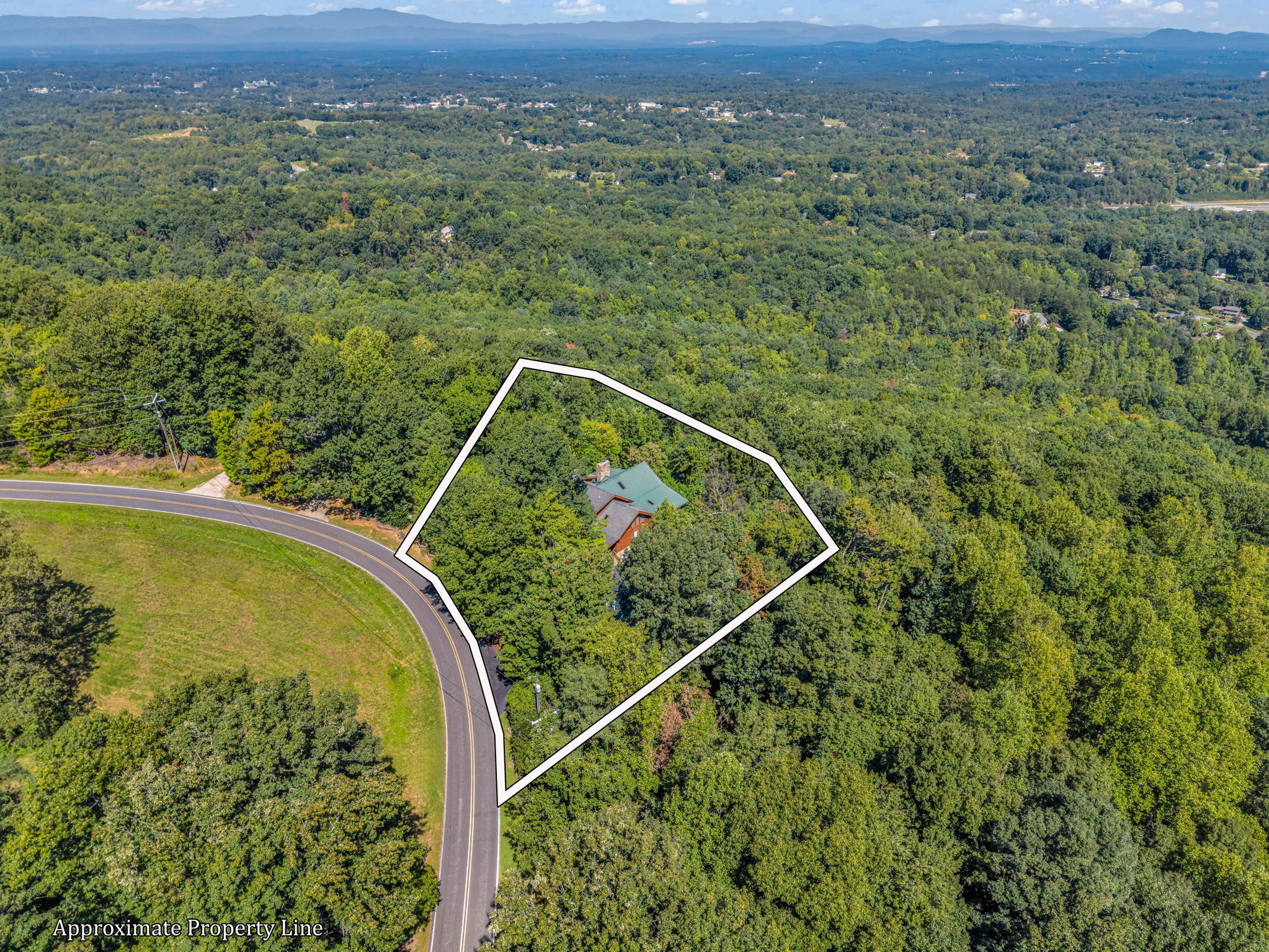  5409 Mineral Springs Mountain Avenue - 物件實景