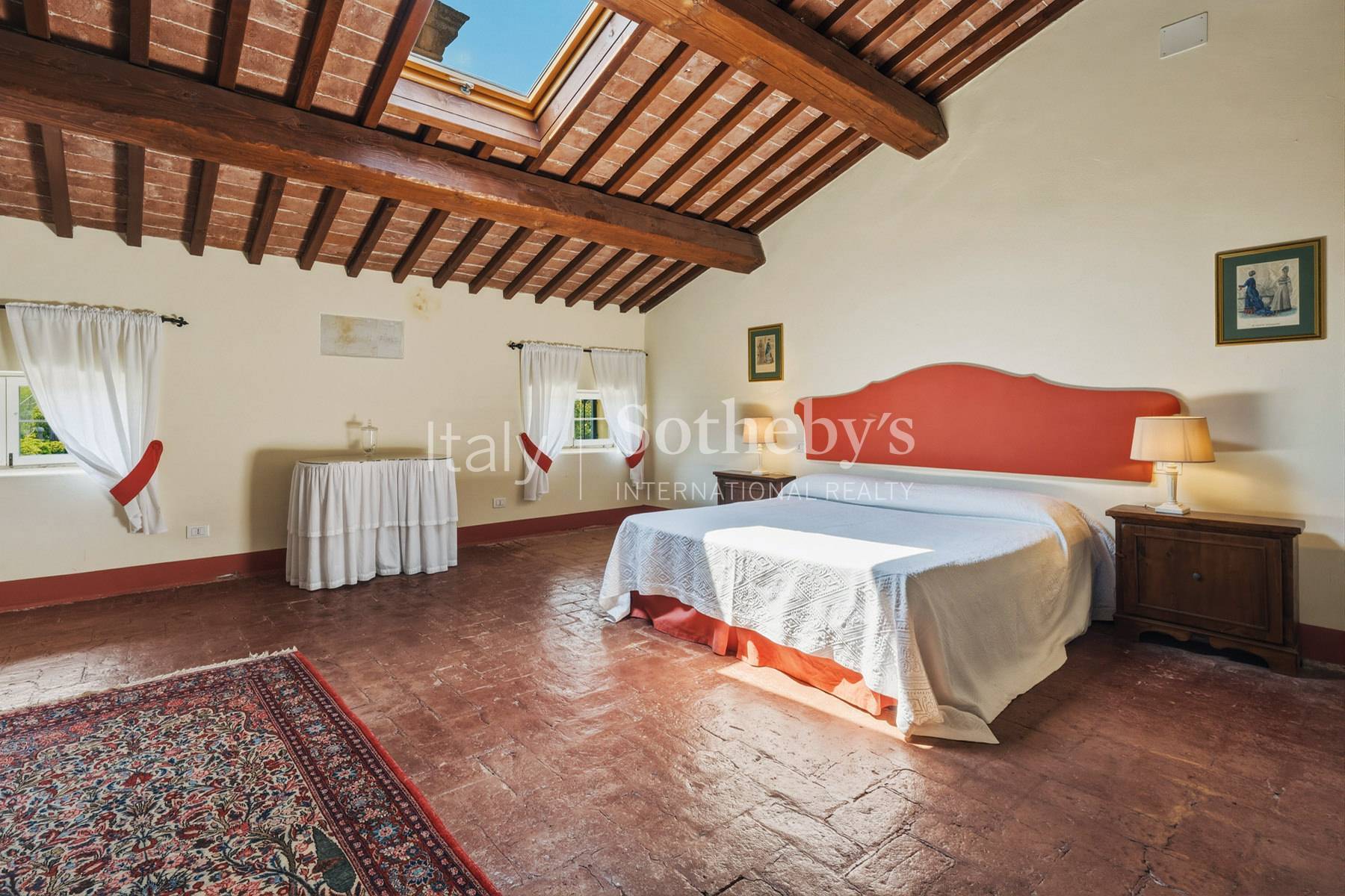  Palladian-style villa in the heart of Valpolicella - 物件實景