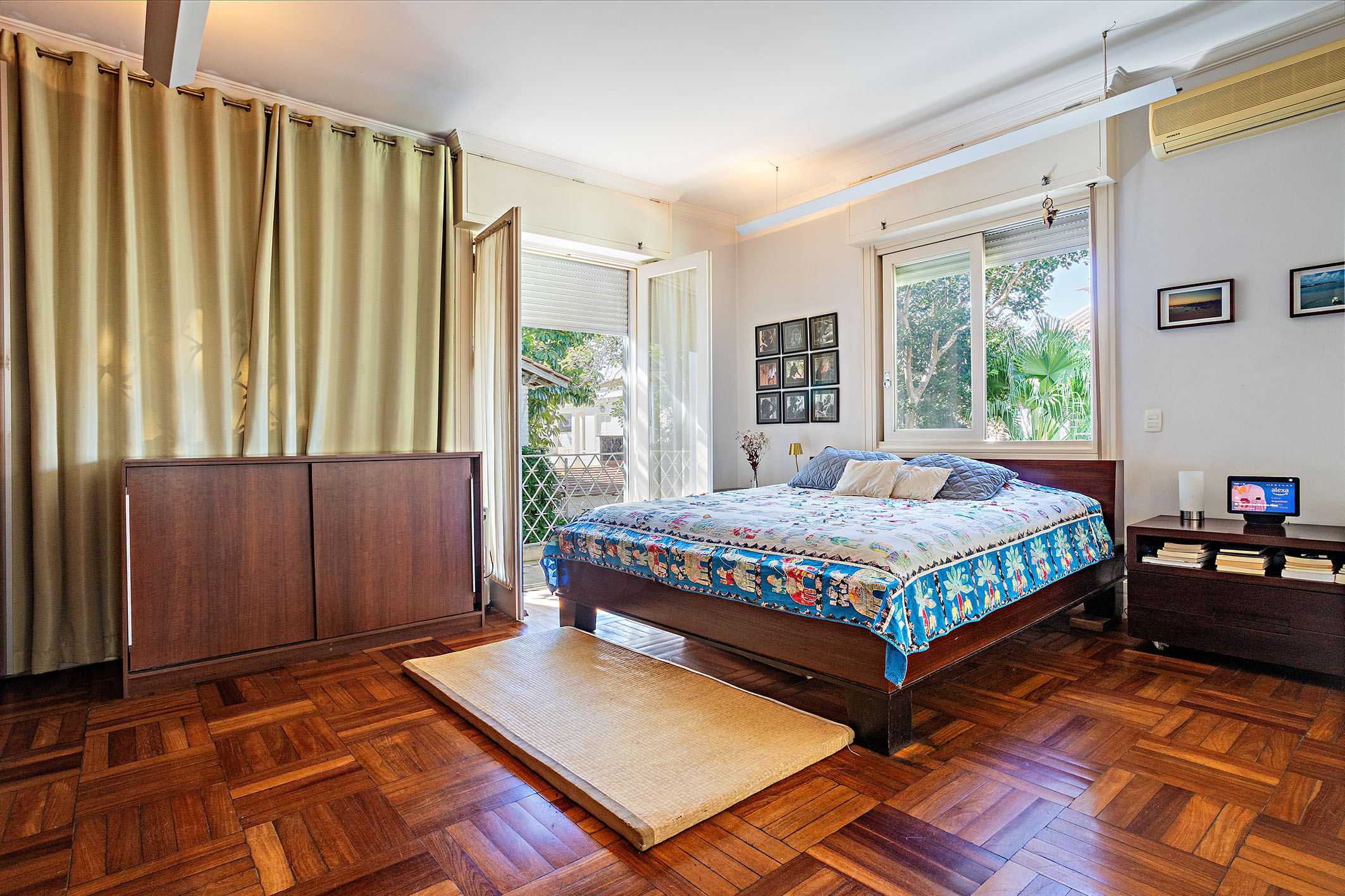  Residence surrounded by garden on a large lot in Jardim Paulista - 物件實景