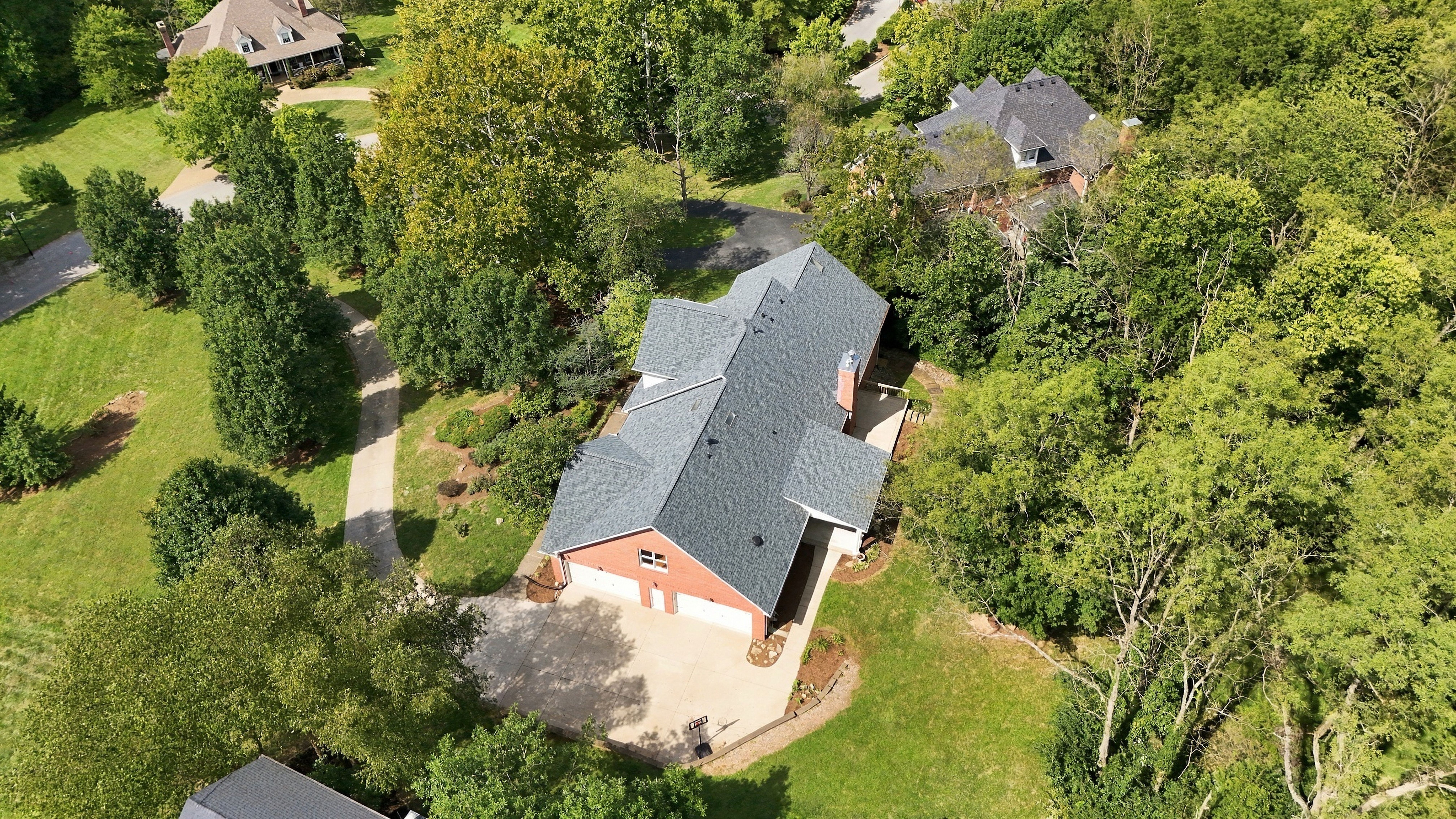  8618 Westover Drive, Prospect, KY 40059 - 物件實景
