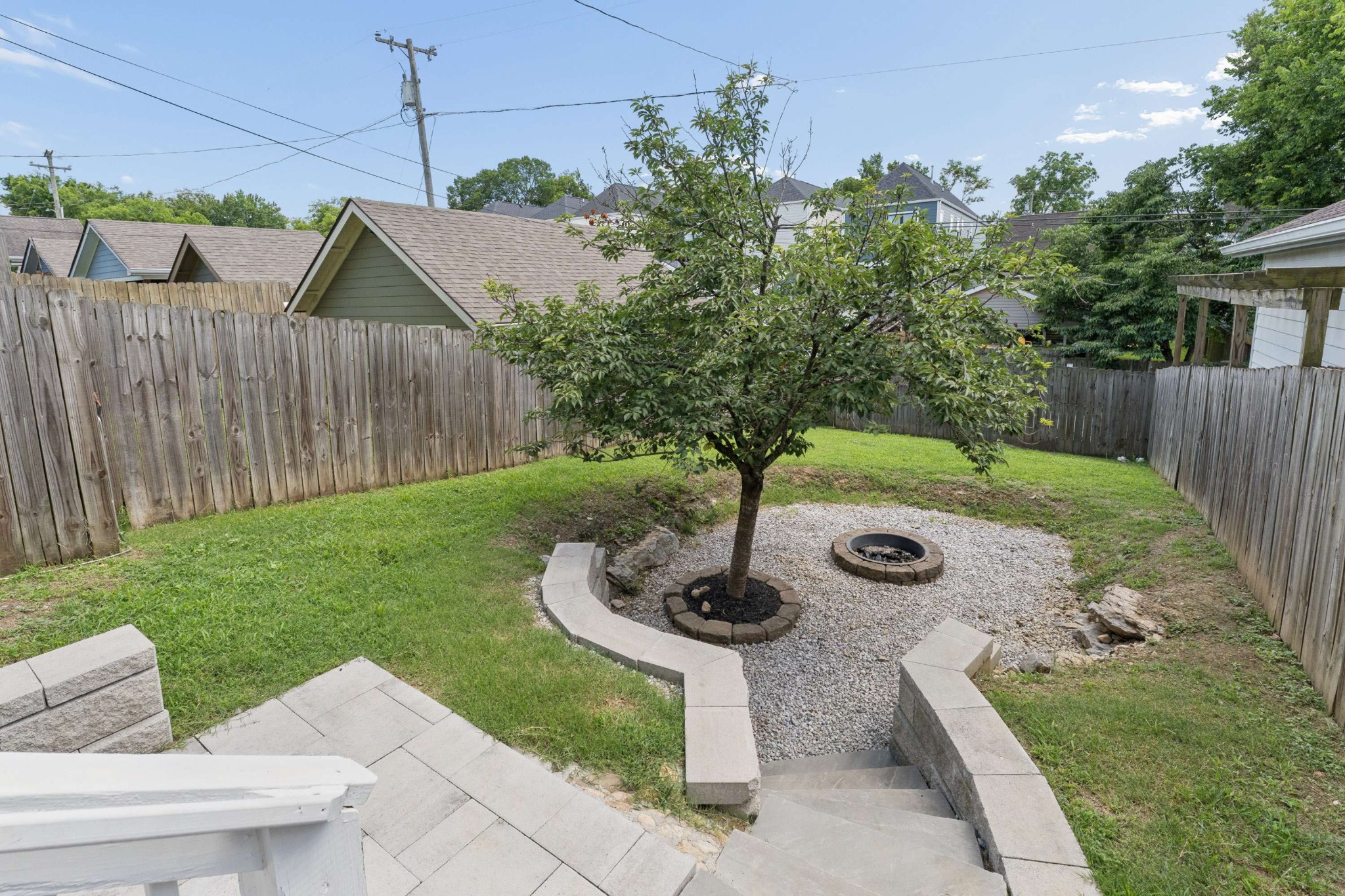  5411 Kentucky Ave, Nashville, TN, 37209 - 物件實景