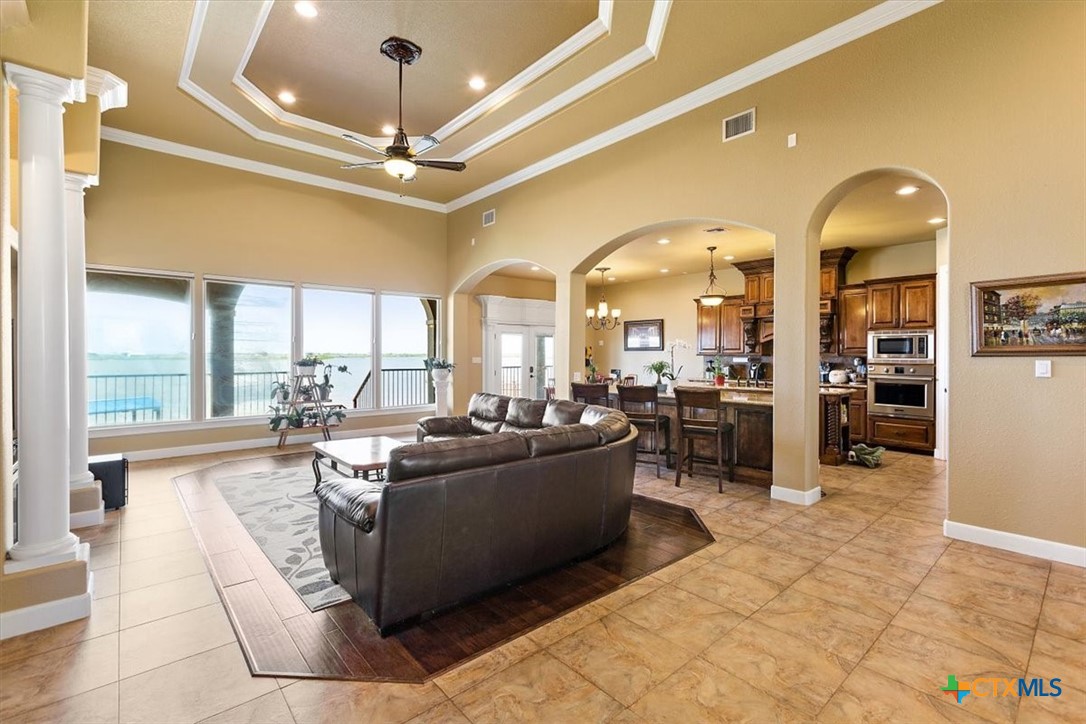6609 S Tx-35 Highway, Palacios, Texas, 77465, United States, 4 Bedrooms Bedrooms, ,5 BathroomsBathrooms,Residential,For Sale,6609 S Tx-35 Highway,1679897