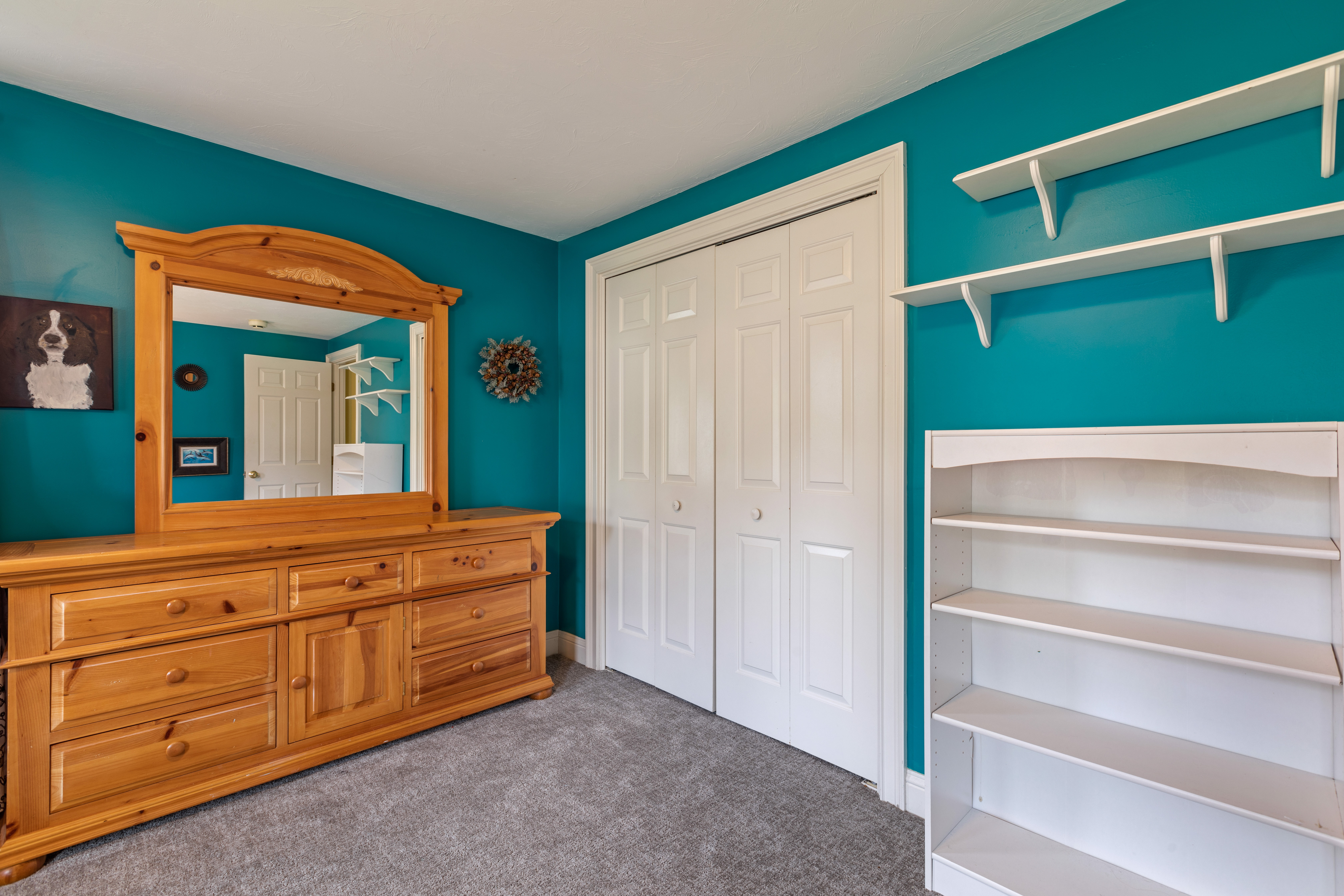  35 Fairbanks Drive - 物件實景