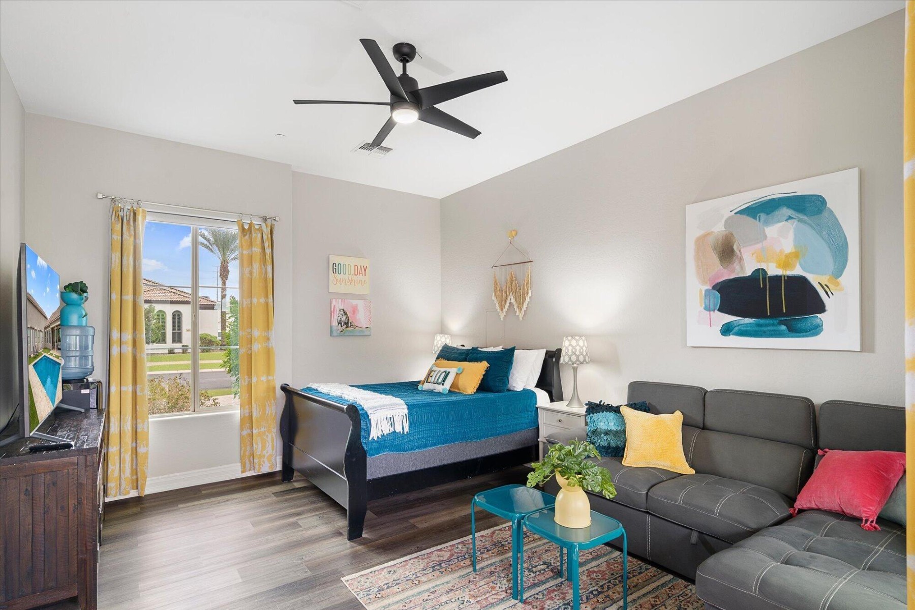  3084 E Fruitvale Court¦Gilbert, AZ - 物件實景