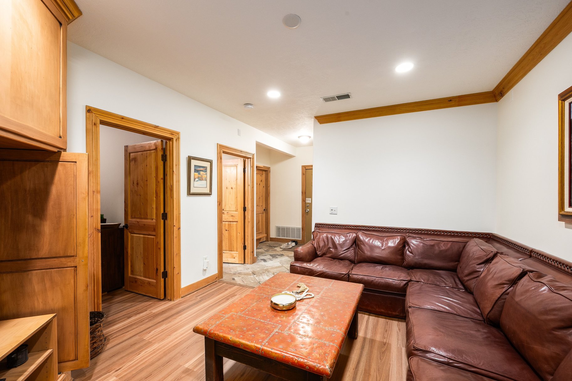  RARE 5-Bedroom Retreat in Historic Old Town Near PCMR - 物件實景