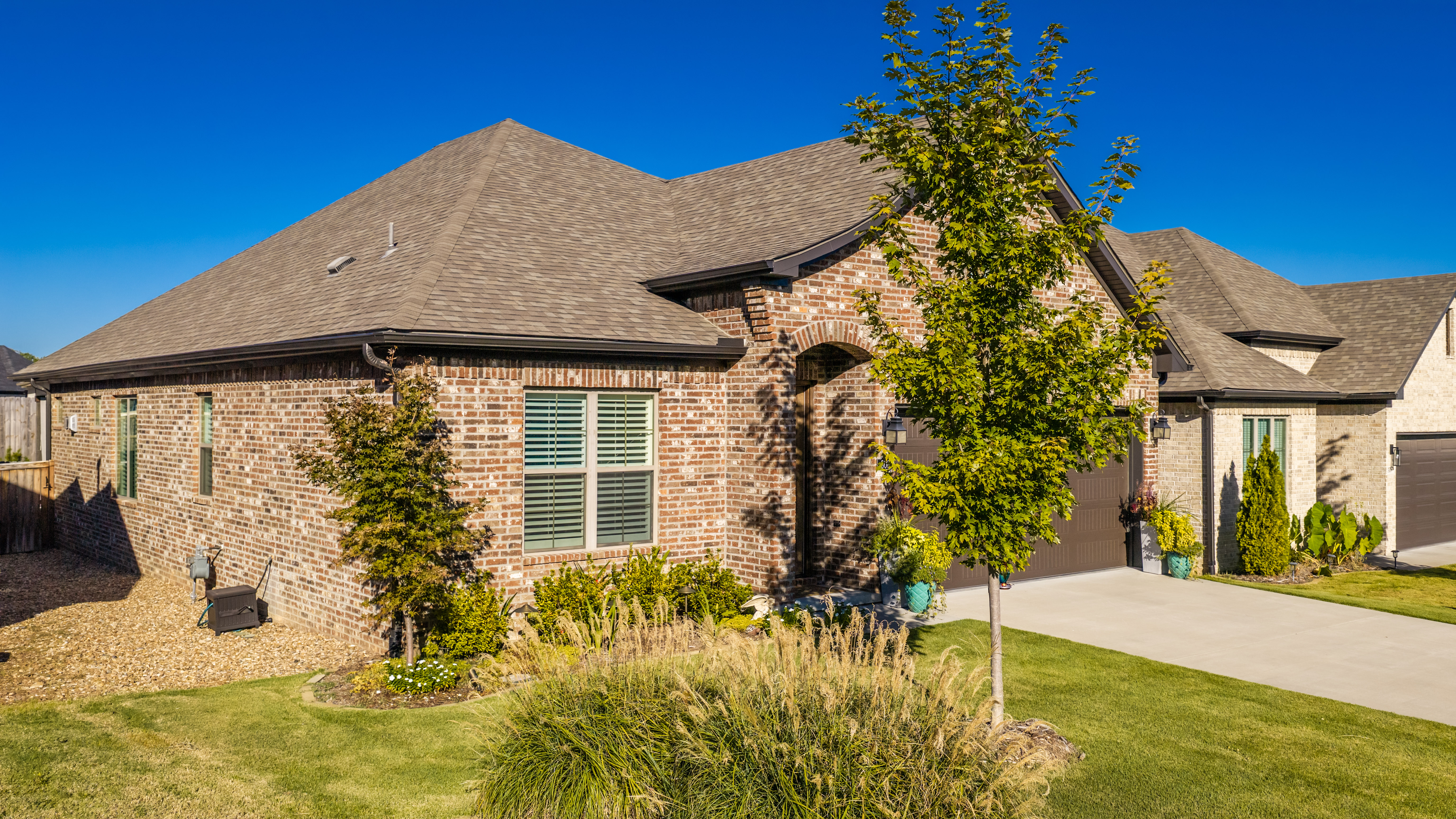  308 Fletcher, Little Rock, AR, 72223 - 物件實景