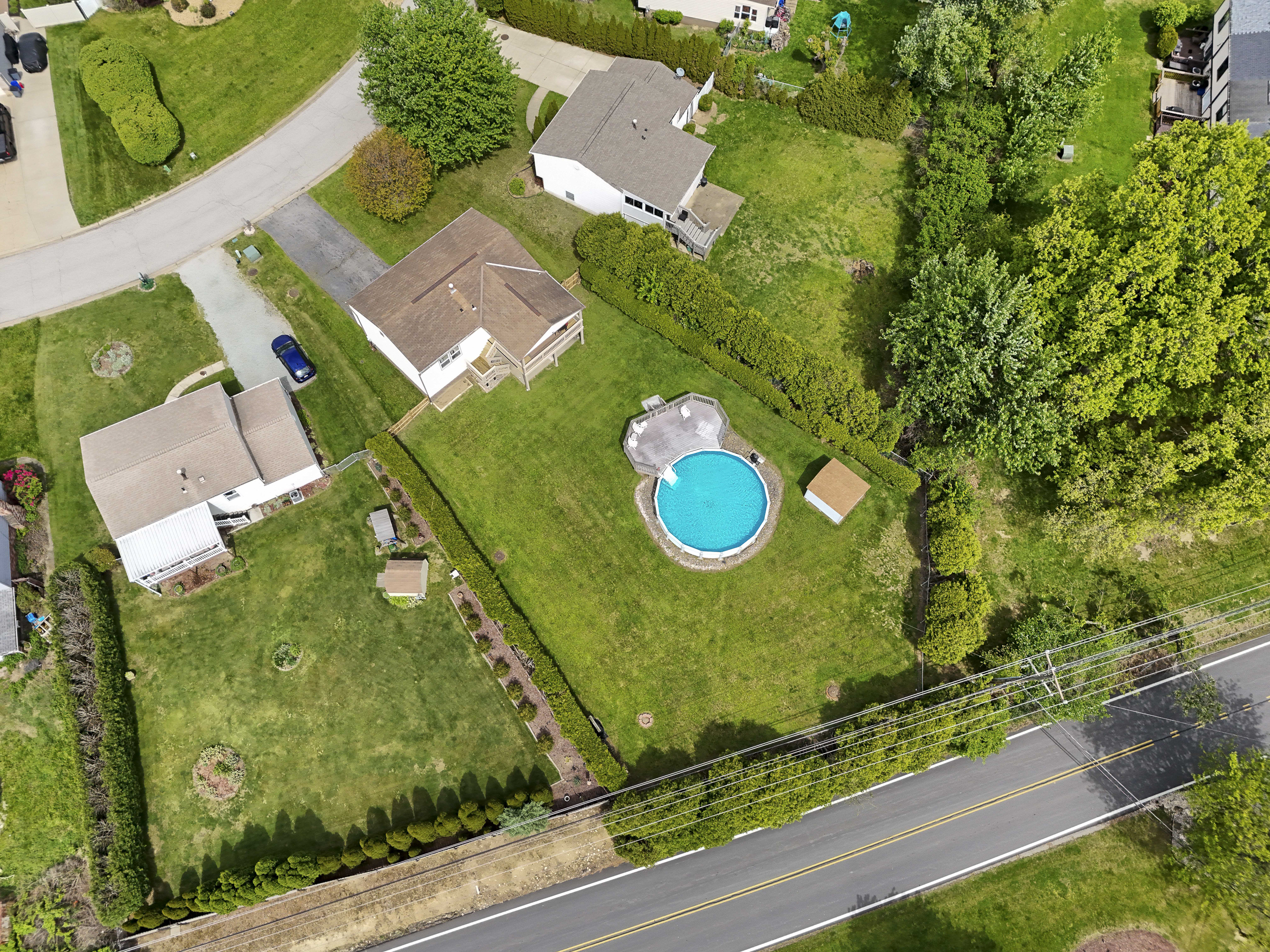  3103 Piney Bluff Drive, South Park, PA 15129 - 物件實景