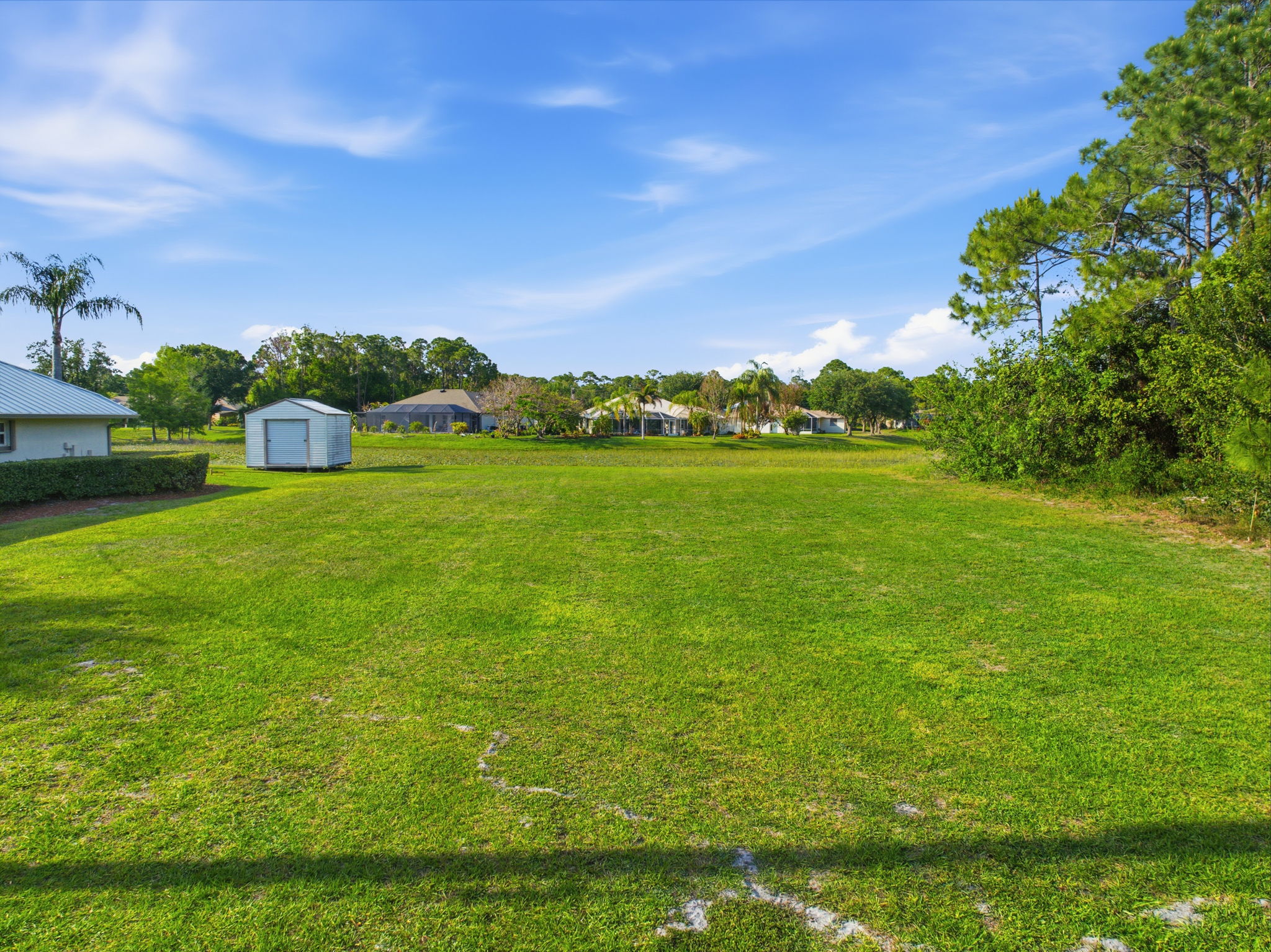  6001 NW Telford Avenue, Port St. Lucie, FL, 34983 - 物件實景
