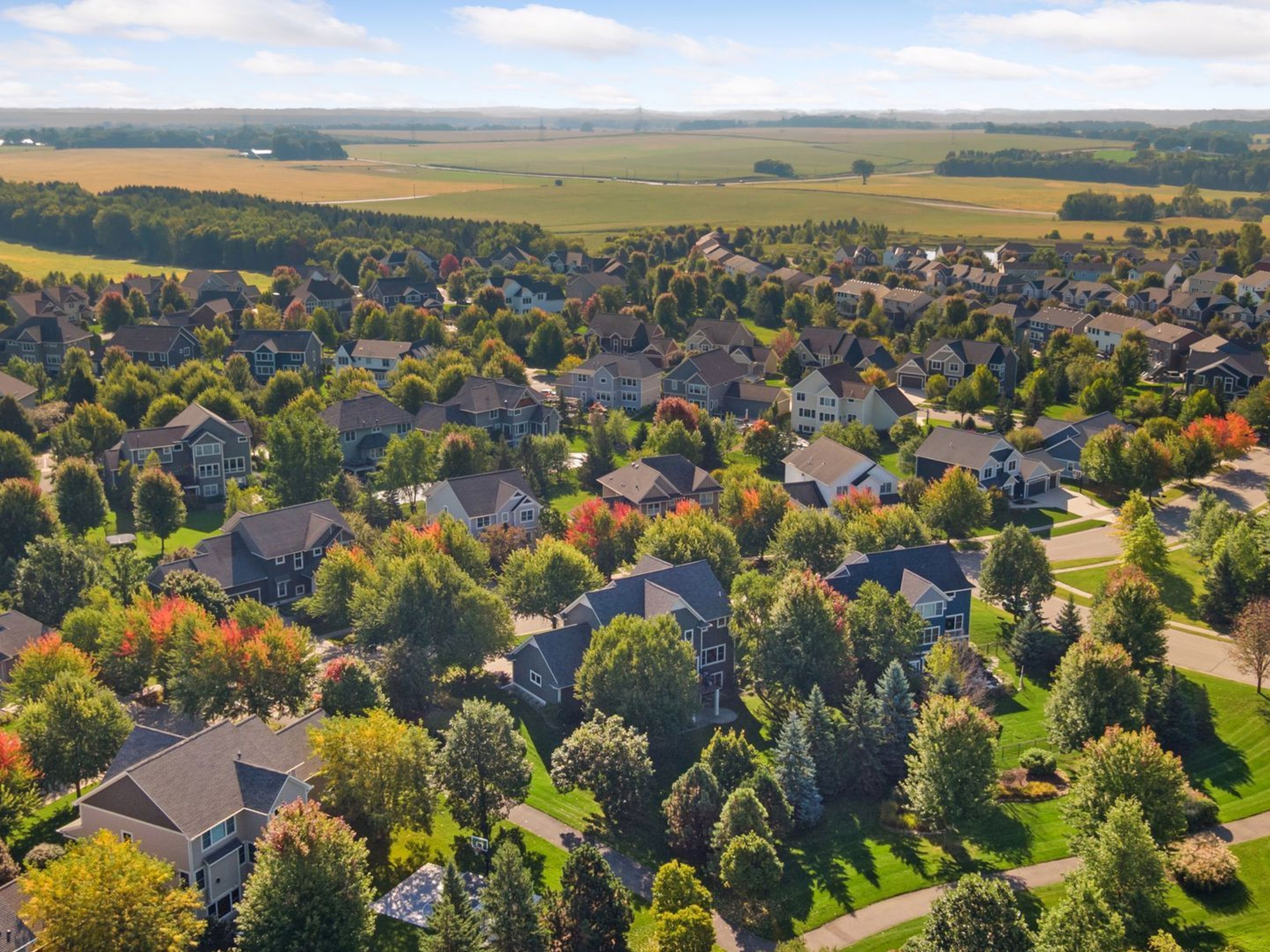  Custom Woodbury Retreat - 物件實景