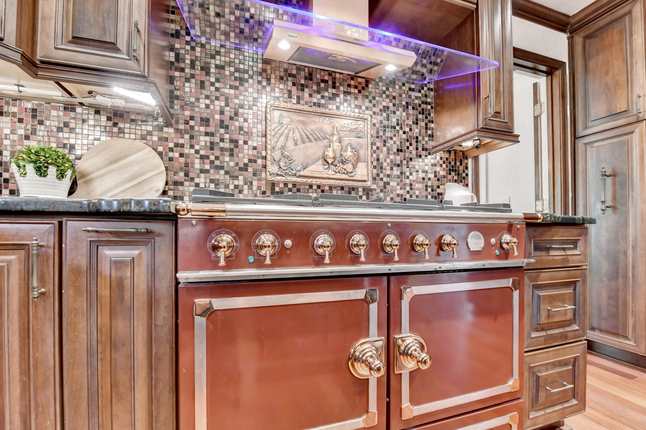  Welcome to the Cul-De-Sac - 物件實景