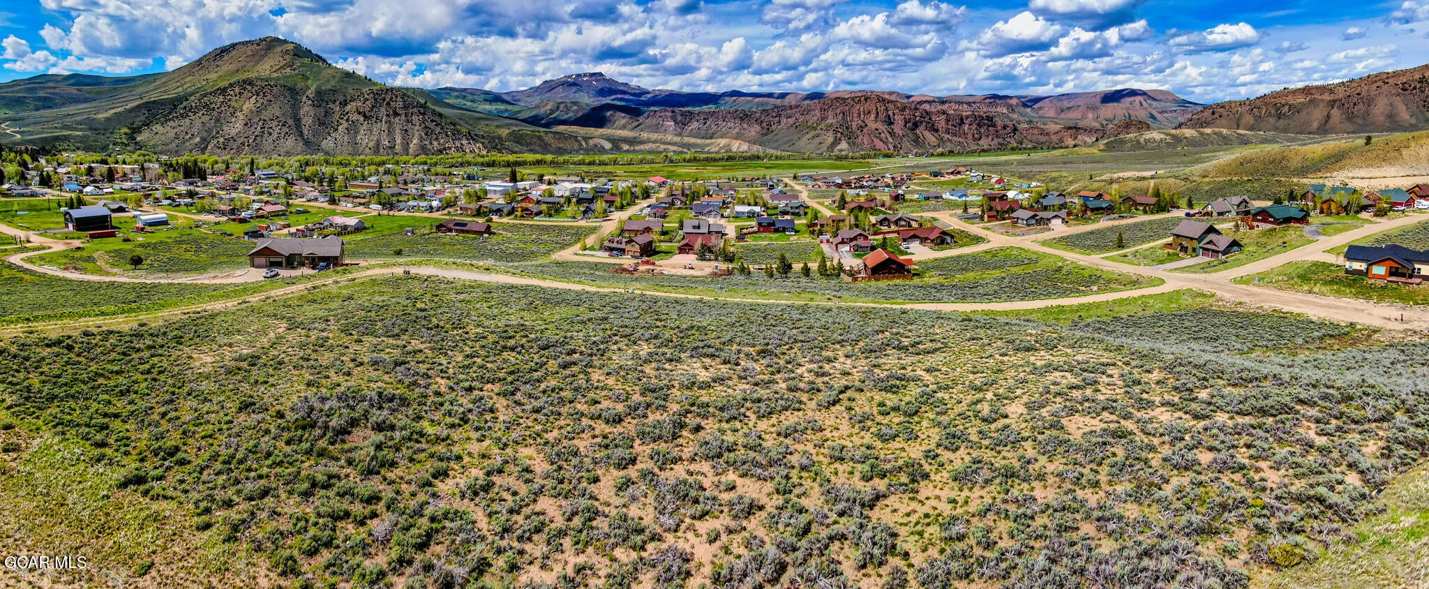 Hot Sulphur Springs, Colorado, 80451, United States, ,Land,For Sale,1795613