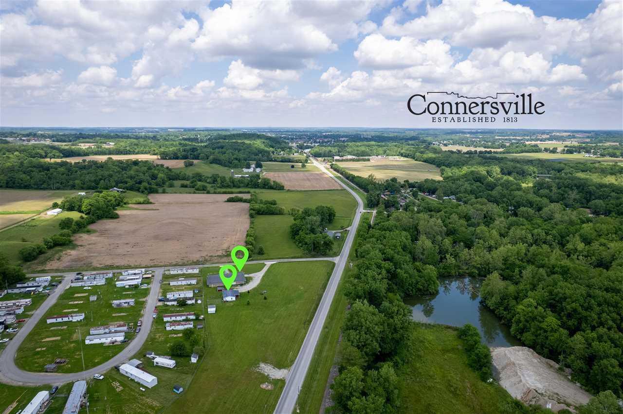 Connersville, Indiana, 47331, United States, 3 Bedrooms Bedrooms, ,2 BathroomsBathrooms,Residential,For Sale,1847503