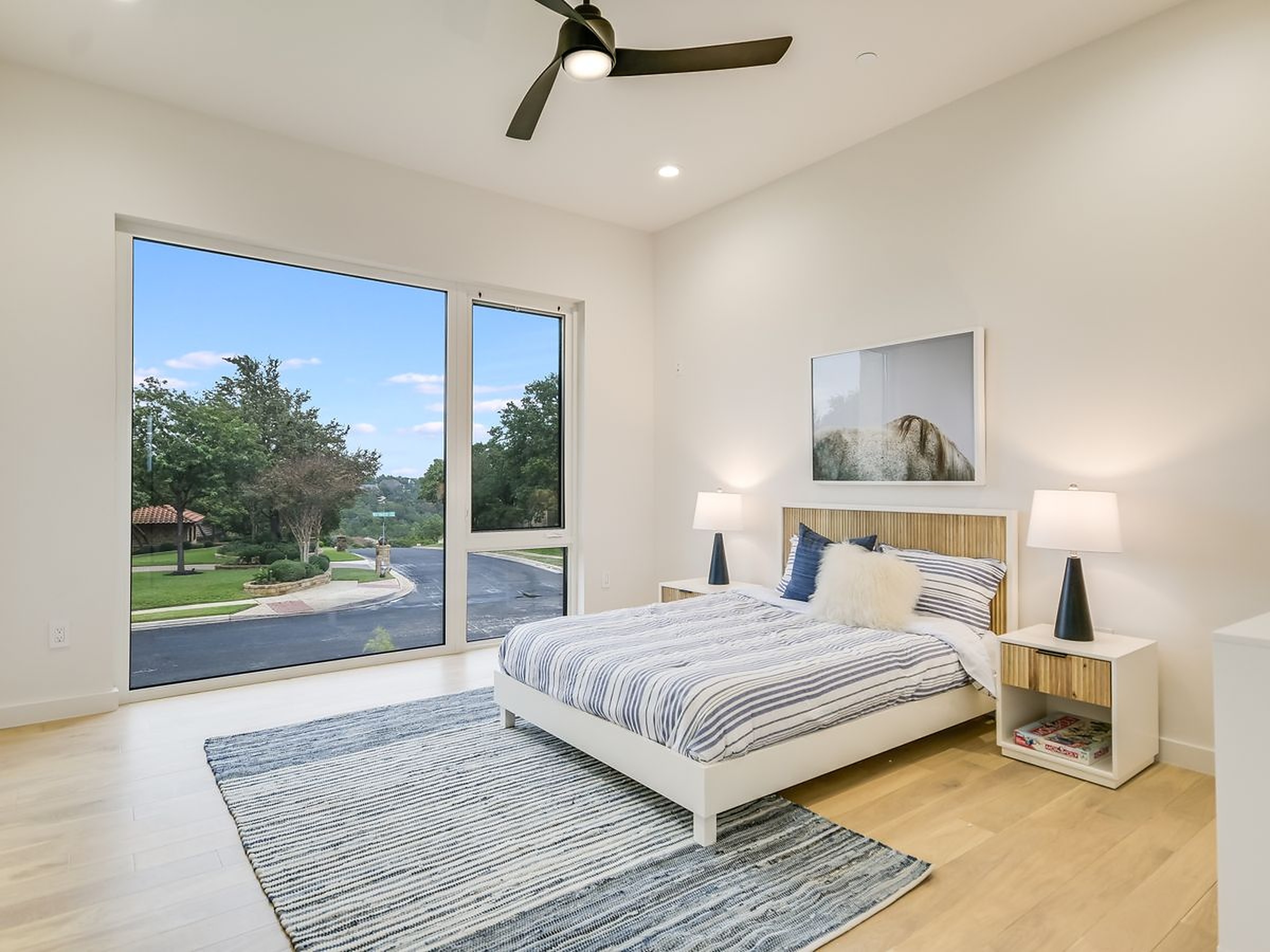 Modern Elegance in Davenport Ranch - 物件實景