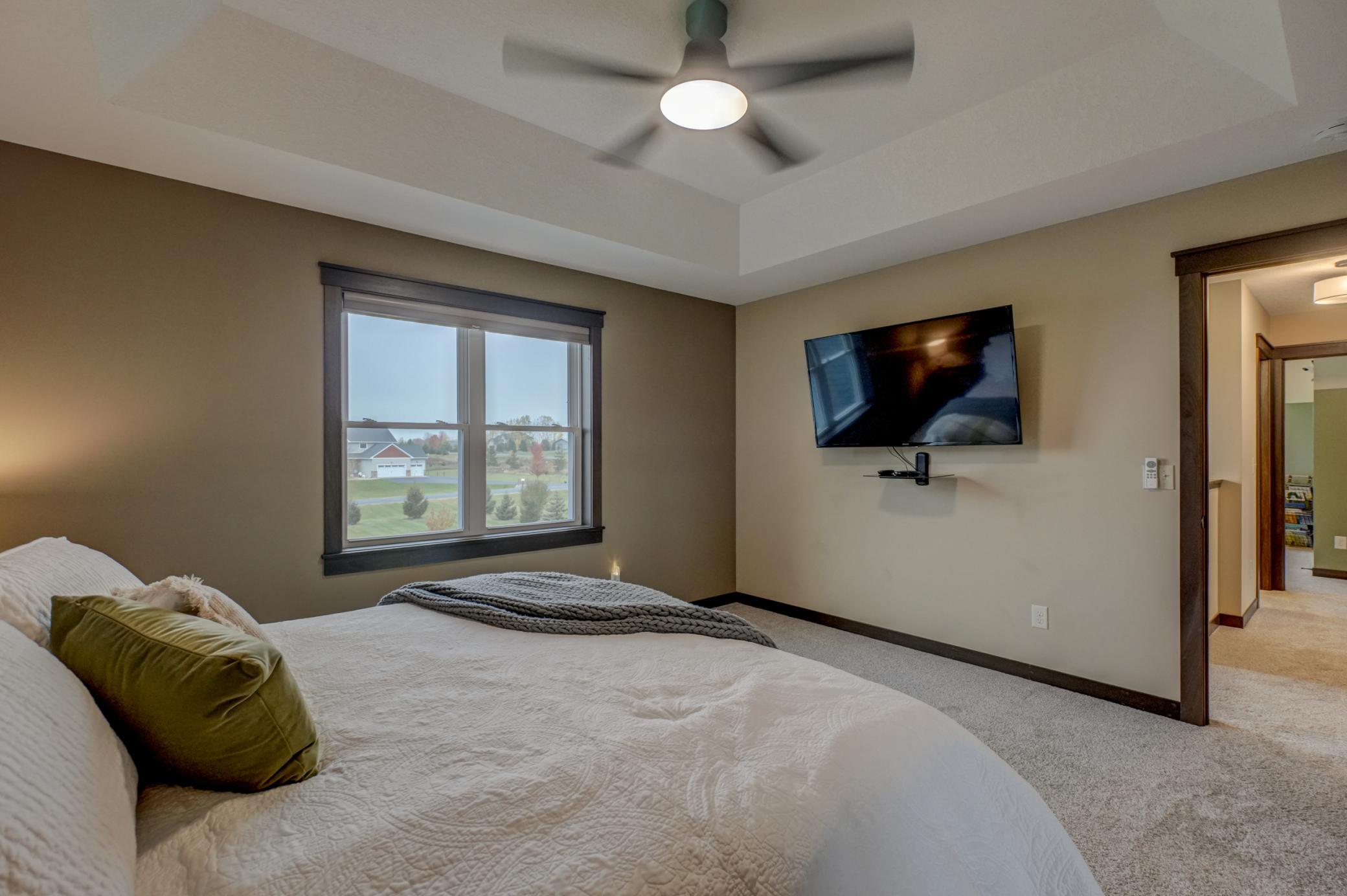 Saint Joseph Twp, Wisconsin, 54017, United States, 4 Bedrooms Bedrooms, ,4 BathroomsBathrooms,Residential,For Sale,1989036