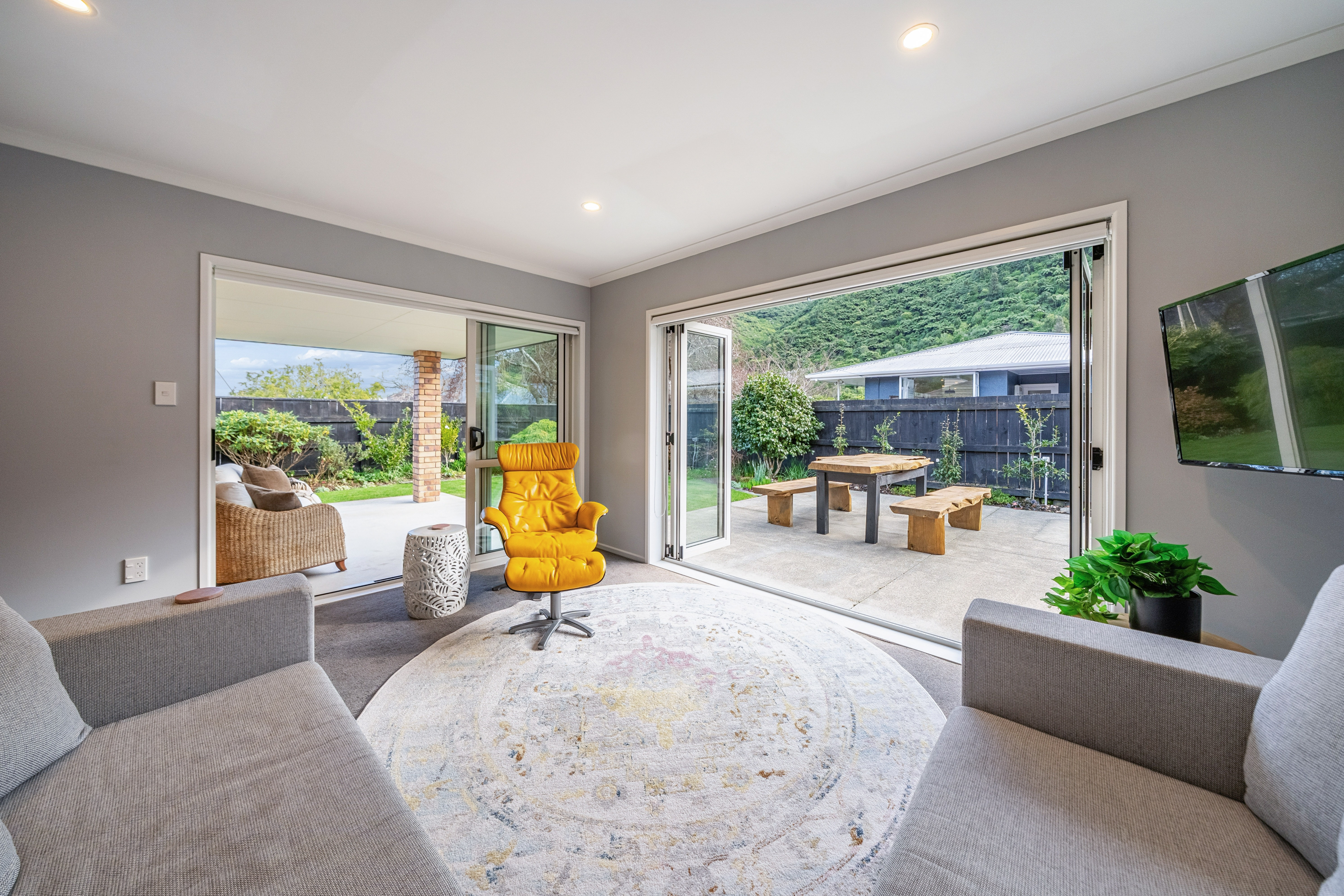  14 Pokaka Street, Birchville, Upper Hutt - 物件實景