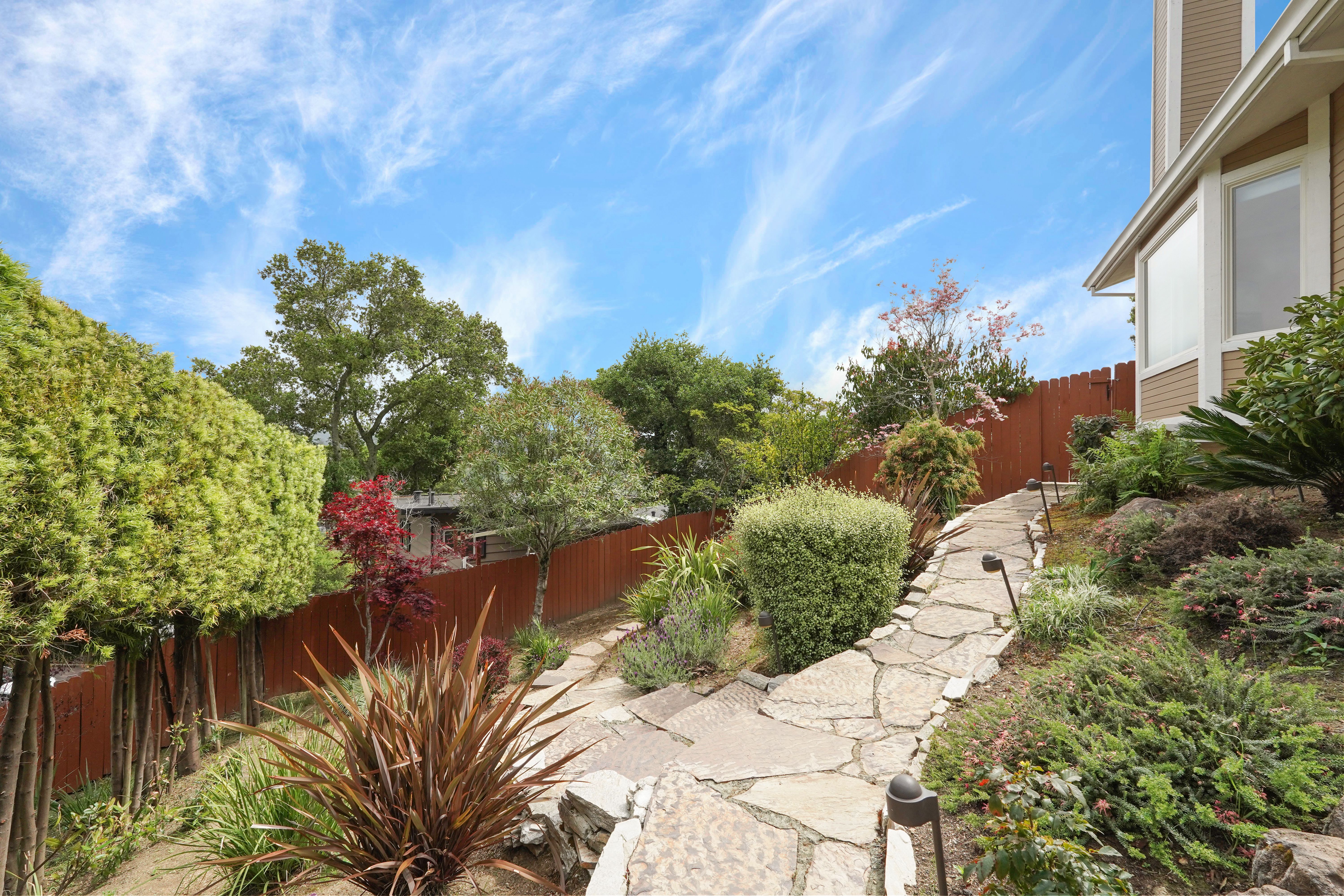  Breathtaking Contemporary Retreat with Golf Course and Mount Diablo Views - 物件實景