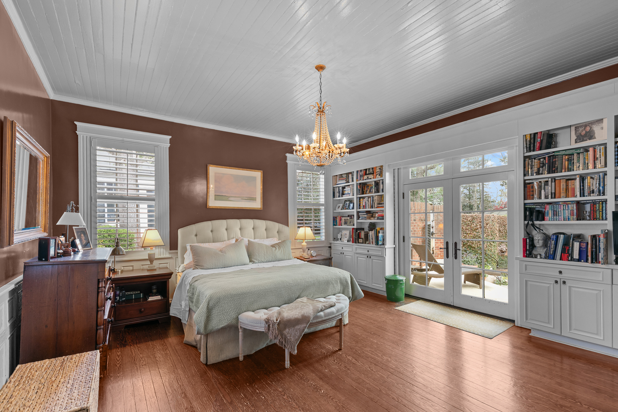  318 North Churton Street, Hillsborough, NC 27278 - 物件實景