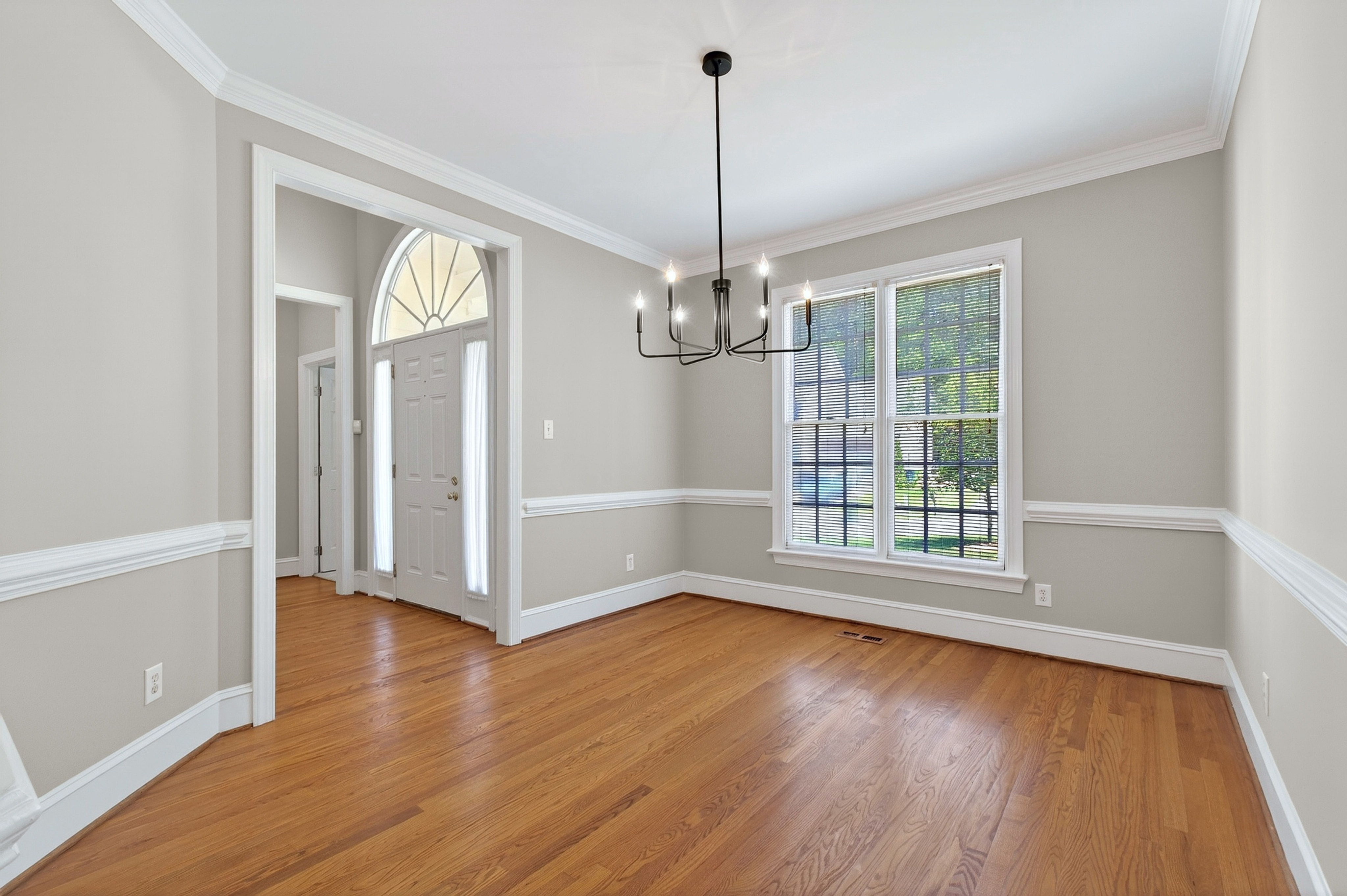  913 Tanworth Drive, Raleigh, NC 27615 - 物件實景