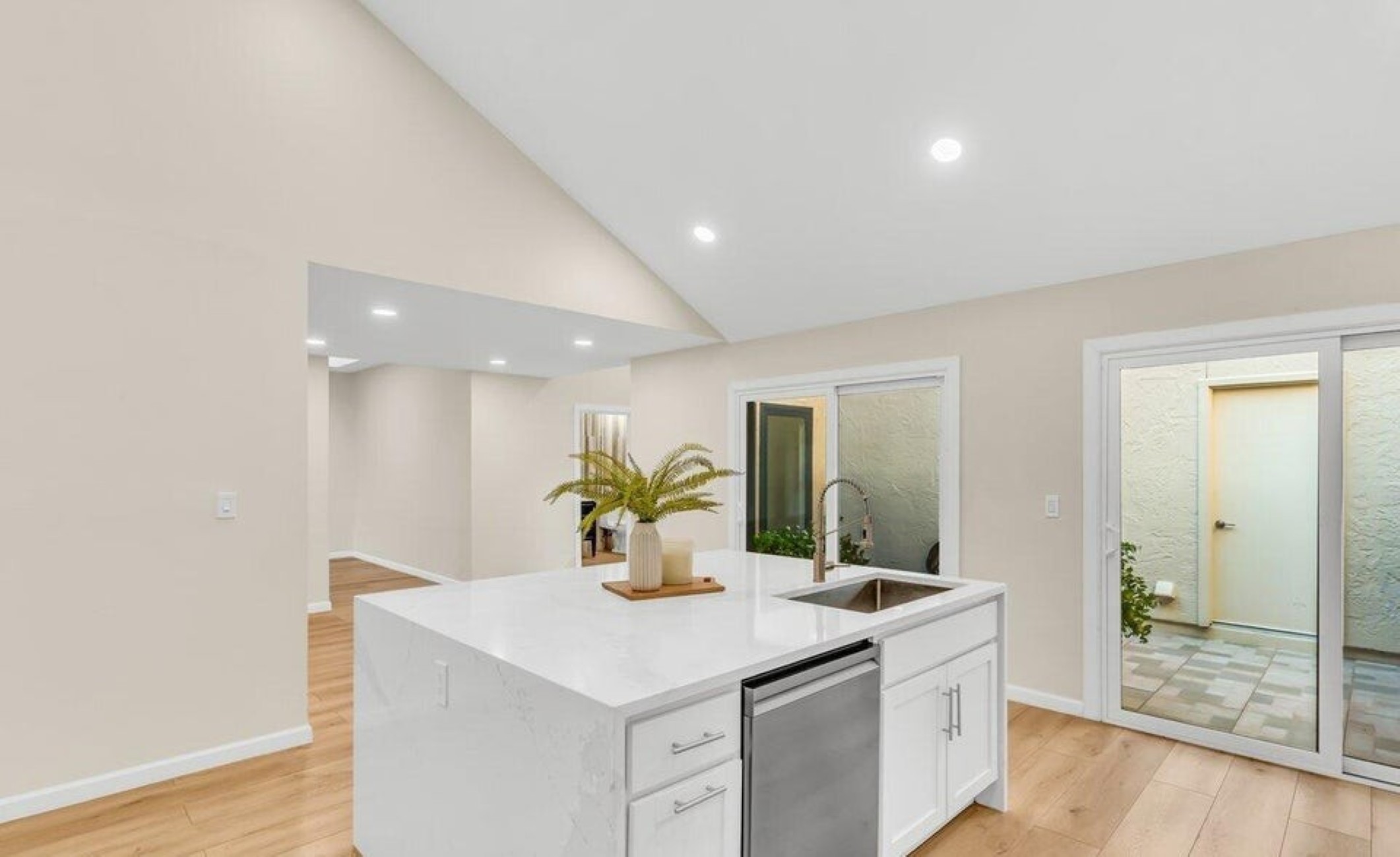  5833 N Placita Del Baron¦Tucson, AZ - 物件實景