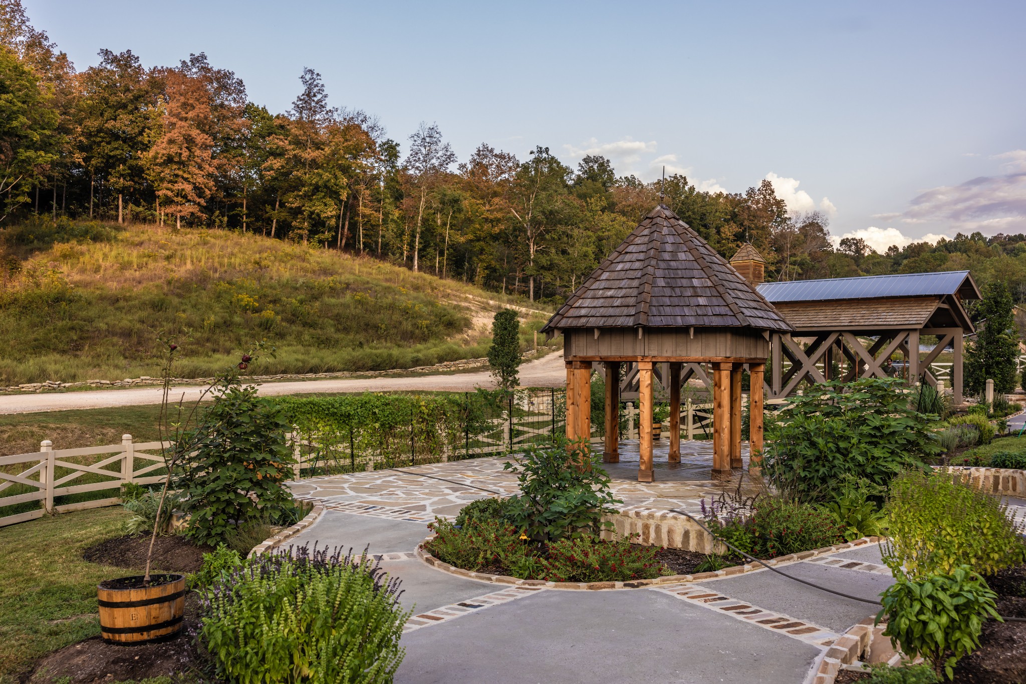  4273 Algie Sewell Rd, Columbia, TN, 38401 - 物件實景