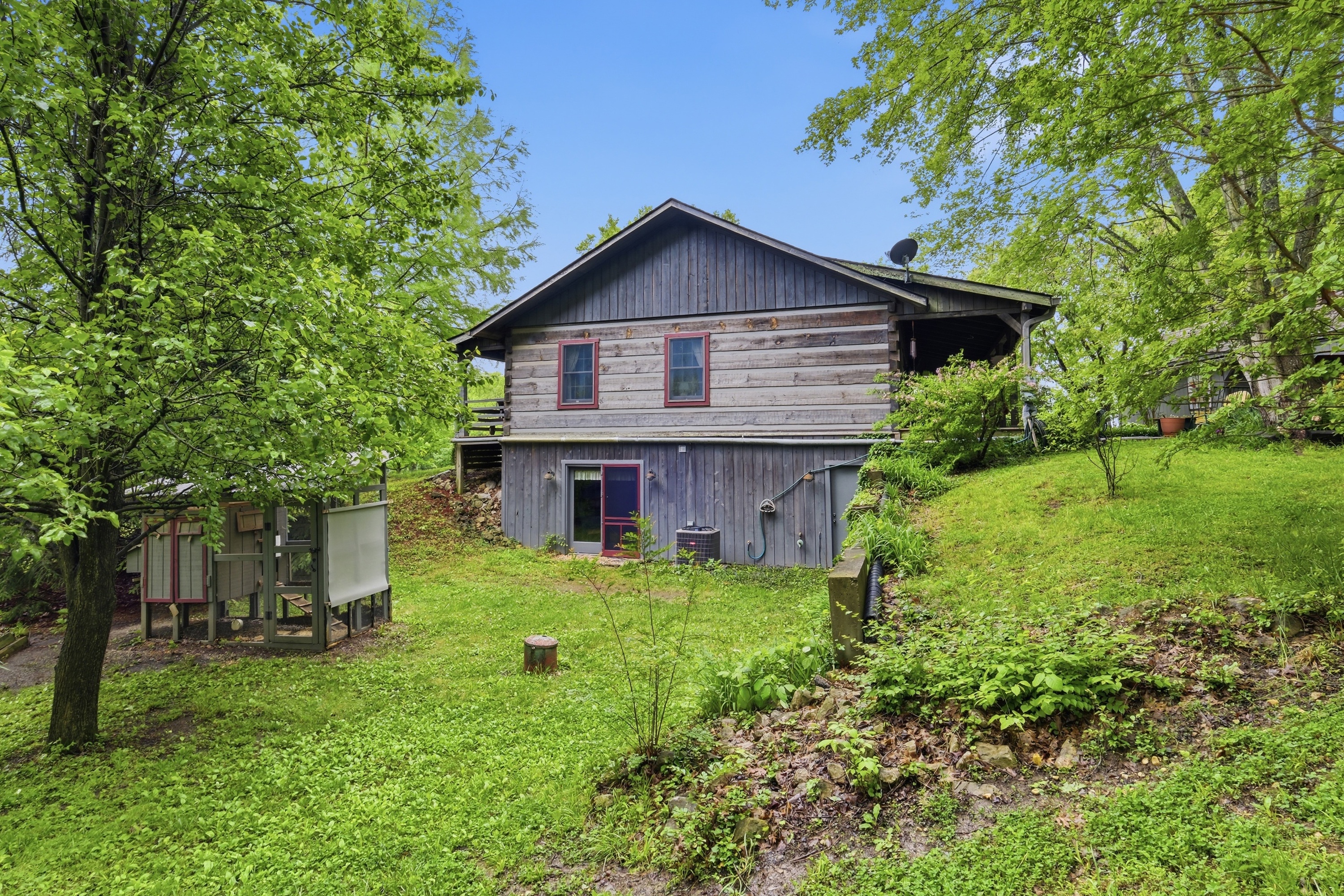  16900 Homestead Trce, Fisherville, KY 40023 - 物件實景