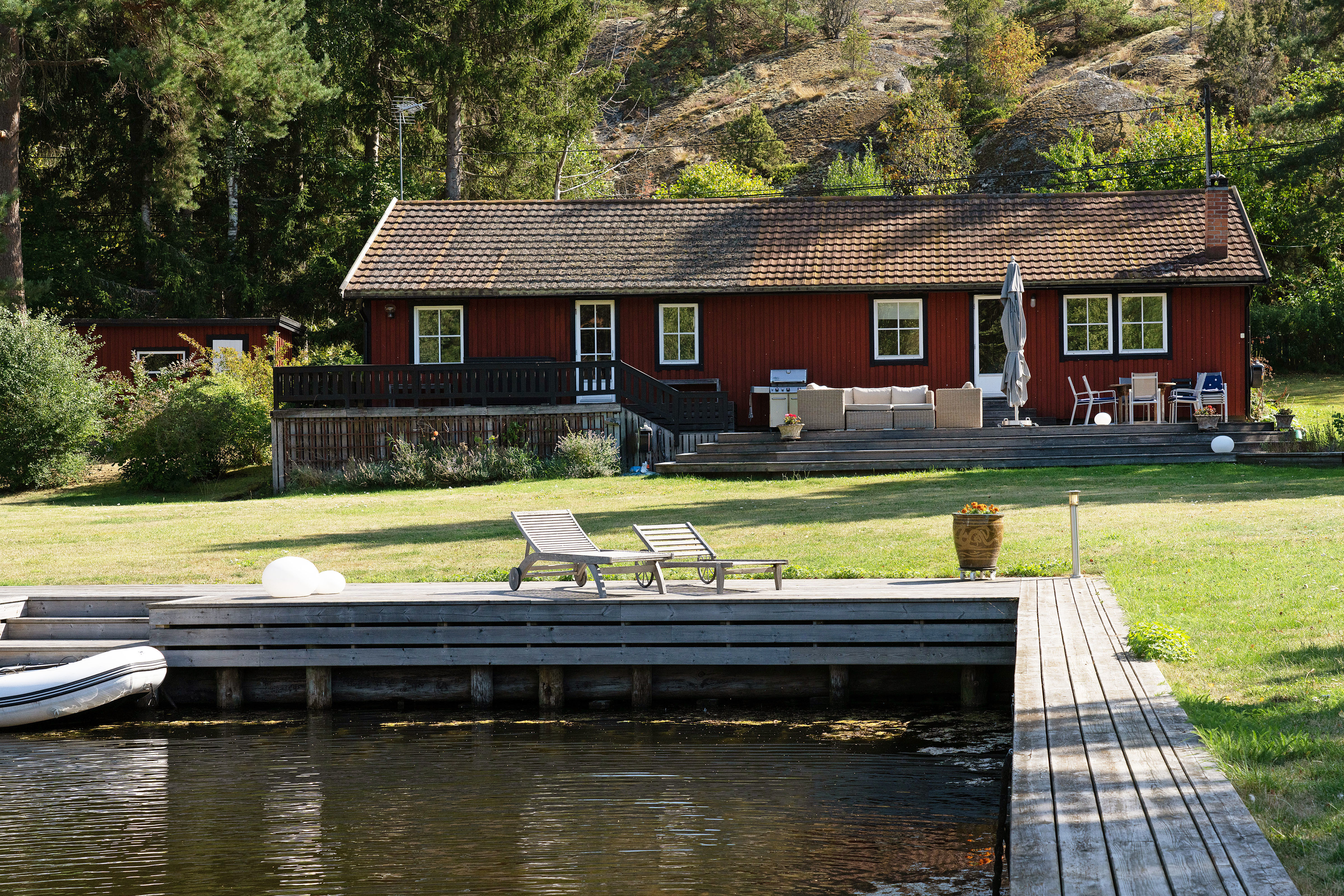  Skäretvägen 8 - 物件實景