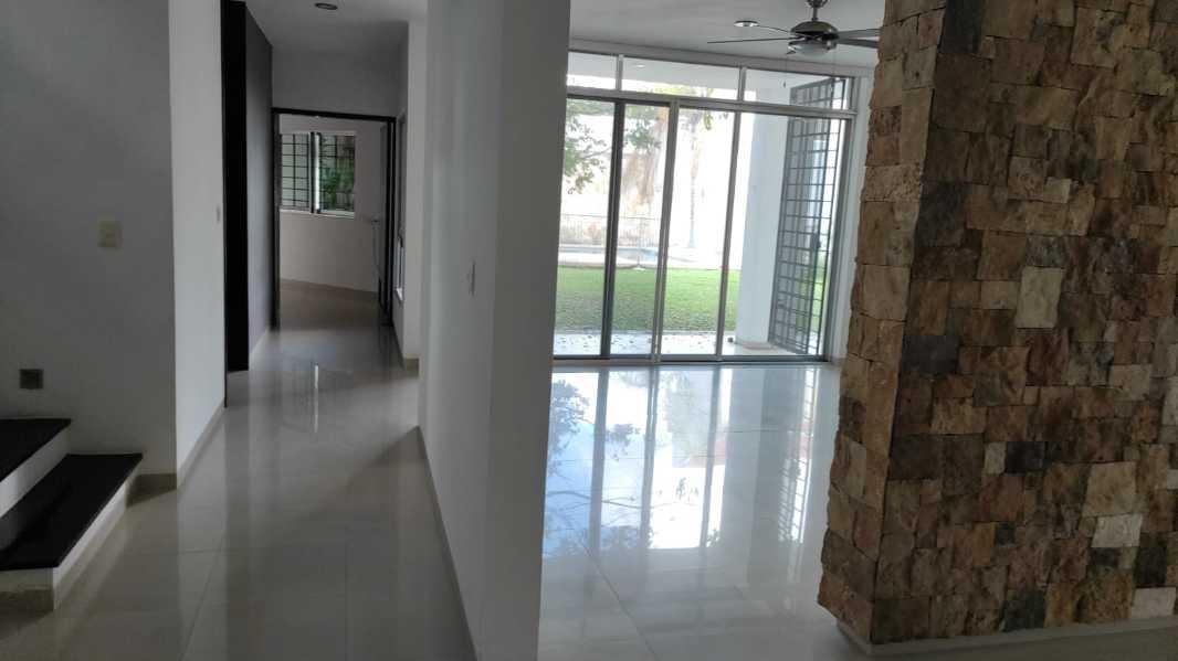 27, Mérida, Yucatán, 97113, Mexico, 4 Bedrooms Bedrooms, ,5 BathroomsBathrooms,Residential,For Sale,27,1628955