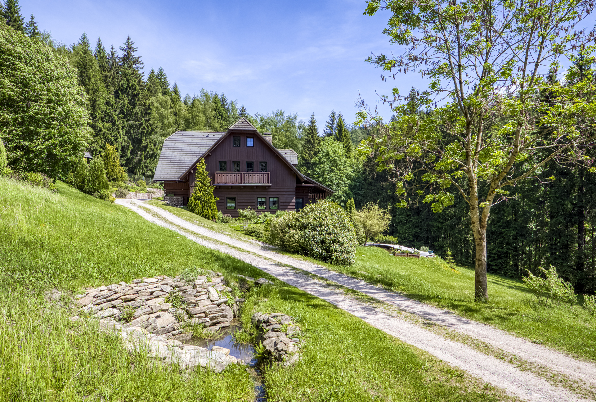  Mountain House - 物件實景