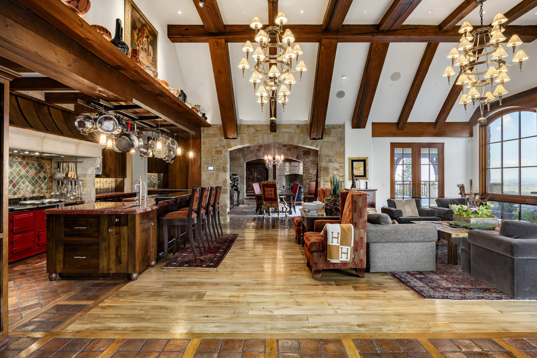  Perfection At The Colony: 7,600’, 2.50 Minutes From Gate; Ski To/From - 物件實景