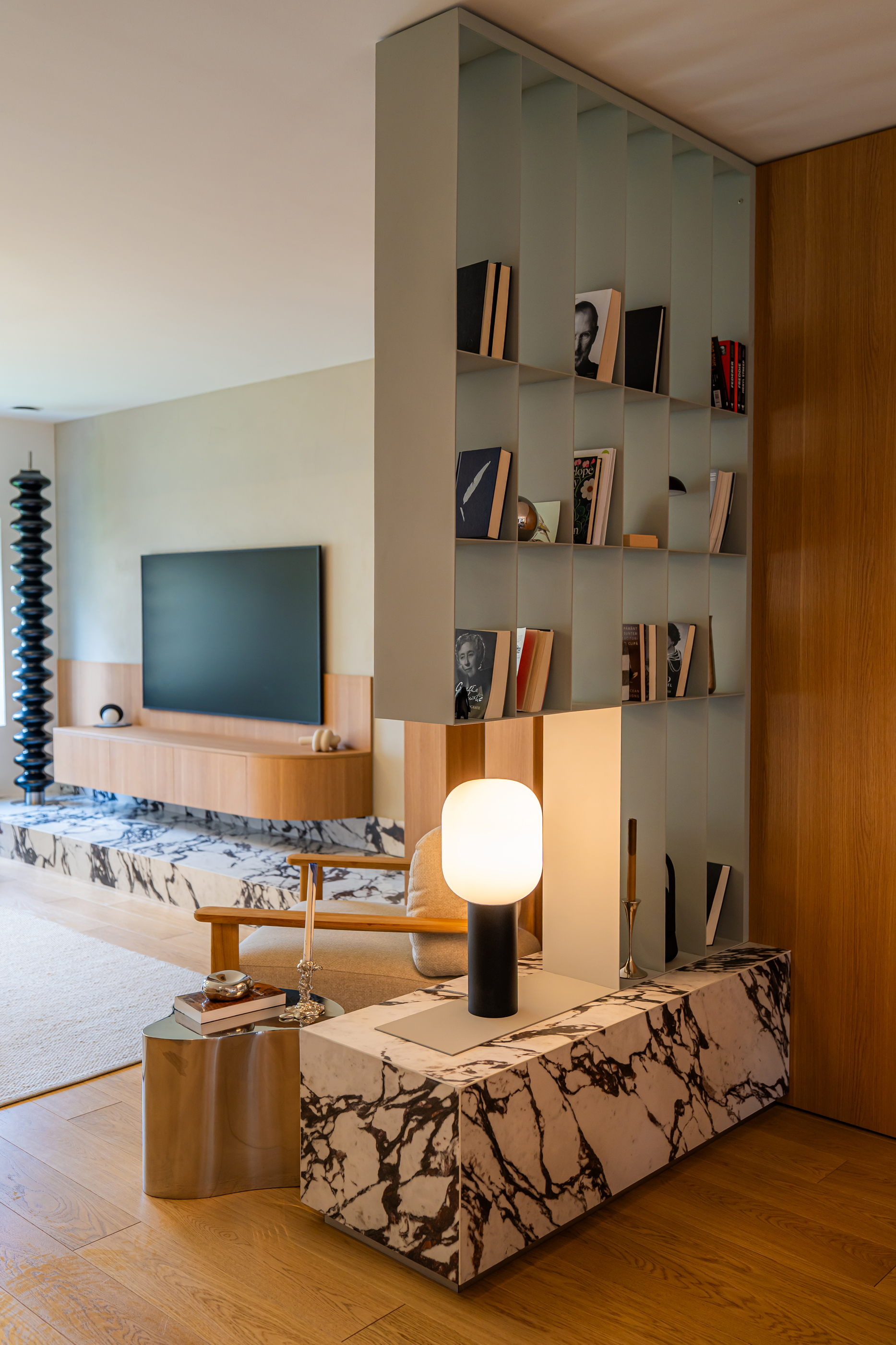  Passive House - Designer Residence, Cluj-Napoca - 物件實景
