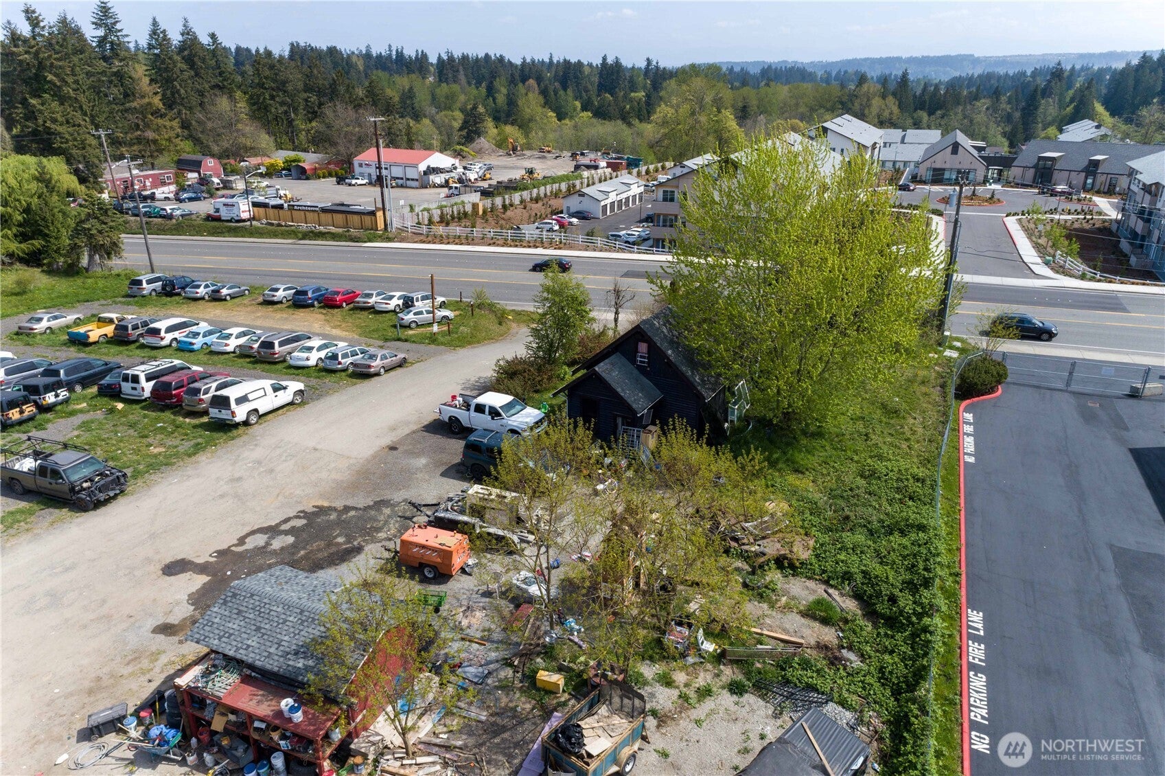 Milton, Washington, 98354, United States, ,Land,For Sale,2001248