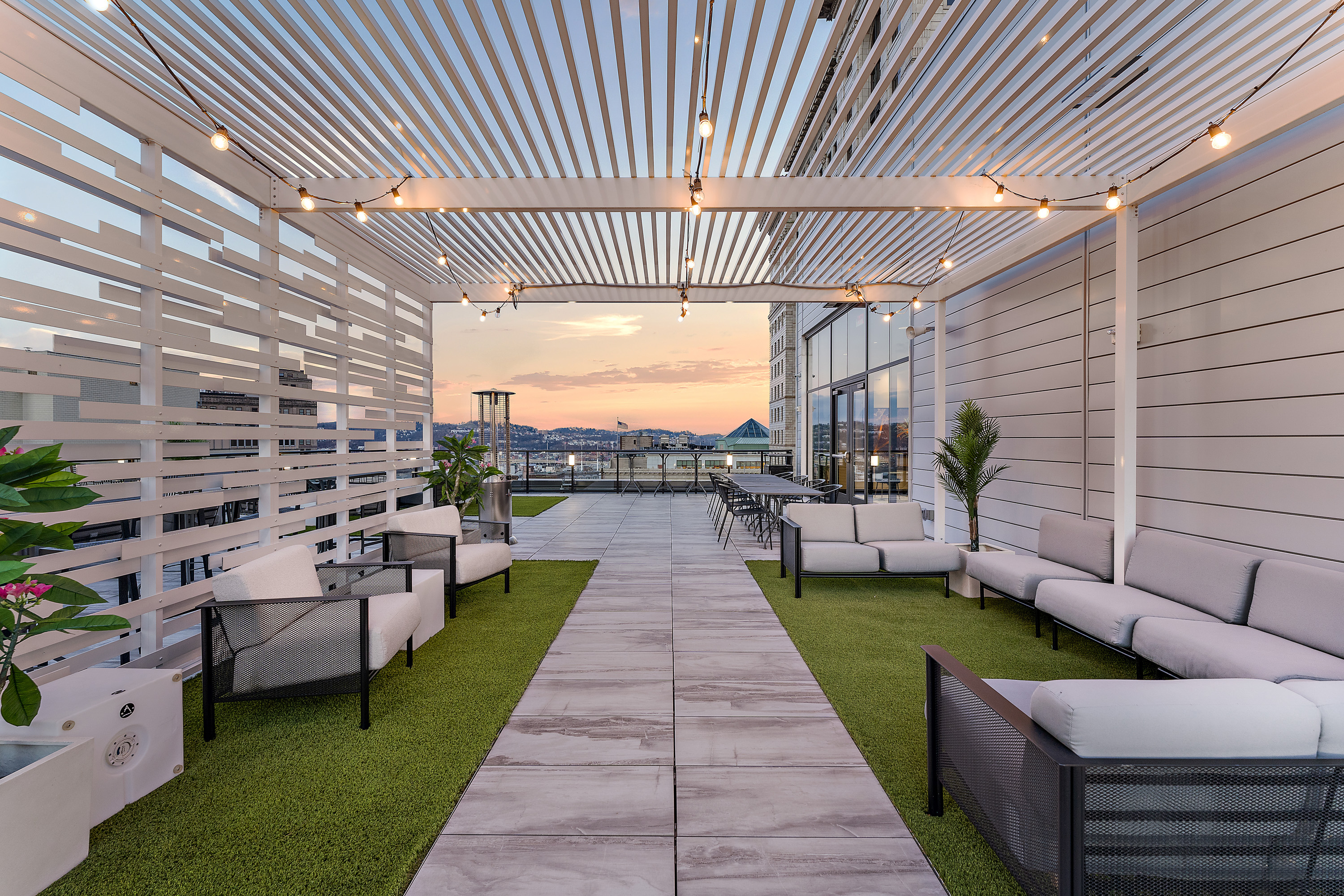  350 Oliver Avenue #907, Pittsburgh, PA 15222 - 物件實景