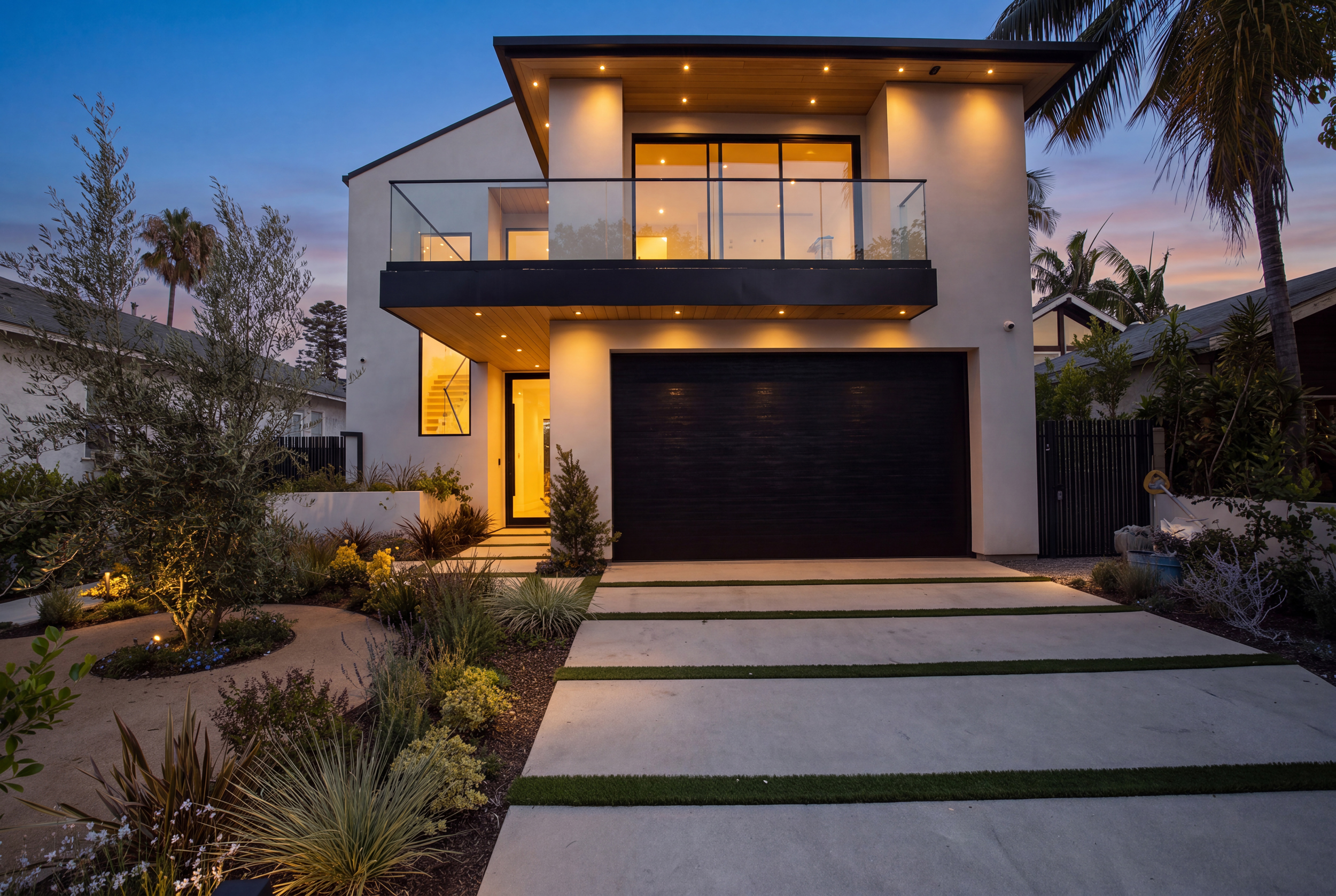  3542 Butler Avenue - 物件實景
