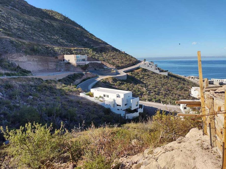 Camino del Marmol, La Paz, Baja California Sur, 23019, Mexico, 1 Bedroom Bedrooms, ,Residential,For Sale,Camino del Marmol,1629838