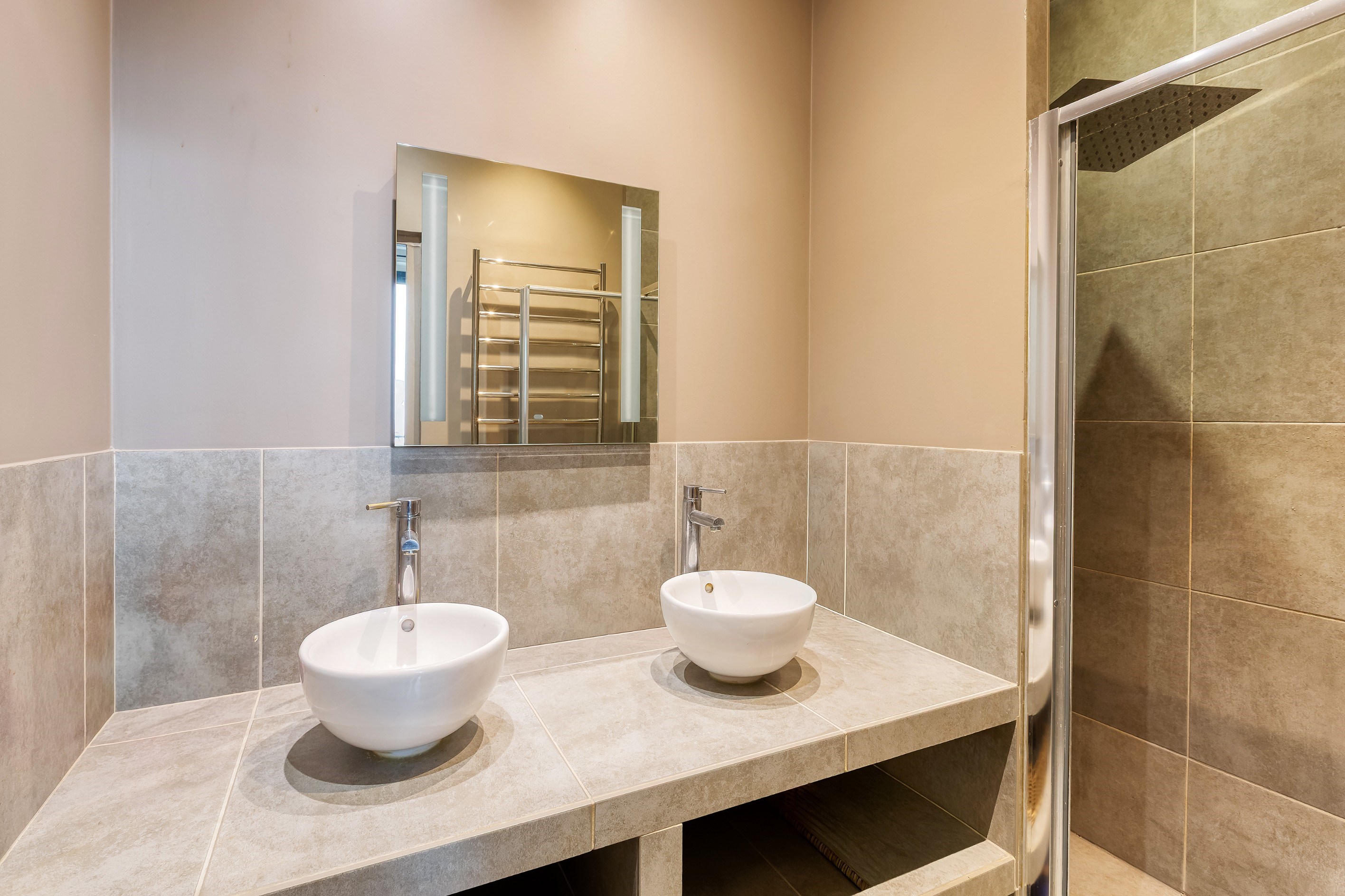  FOR SALE - Apartment - 5 bedrooms - 75010 PARIS - 物件實景