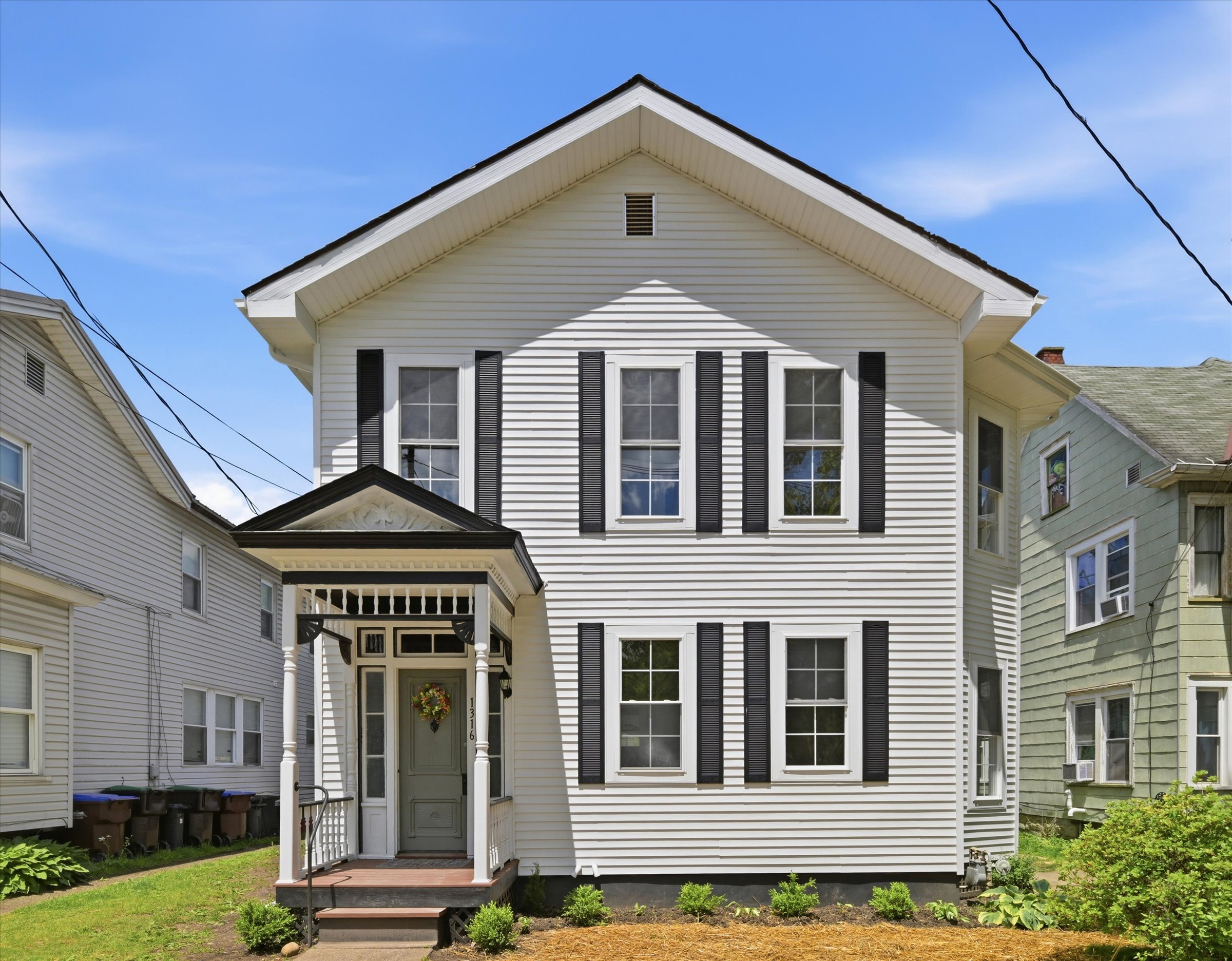 Otter St, Franklin, PA 16323