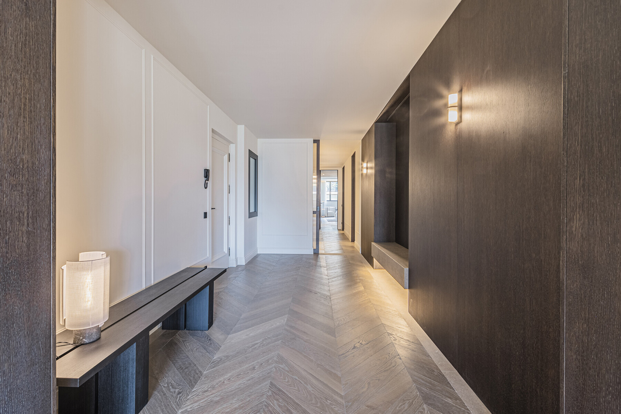  Contemporary Residence with a Private Spa in Turó Park - 物件實景