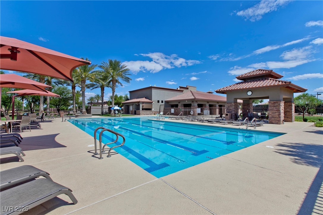 North Las Vegas, Nevada, 89084, United States, 3 Bedrooms Bedrooms, ,3 BathroomsBathrooms,Residential,For Sale,1885412