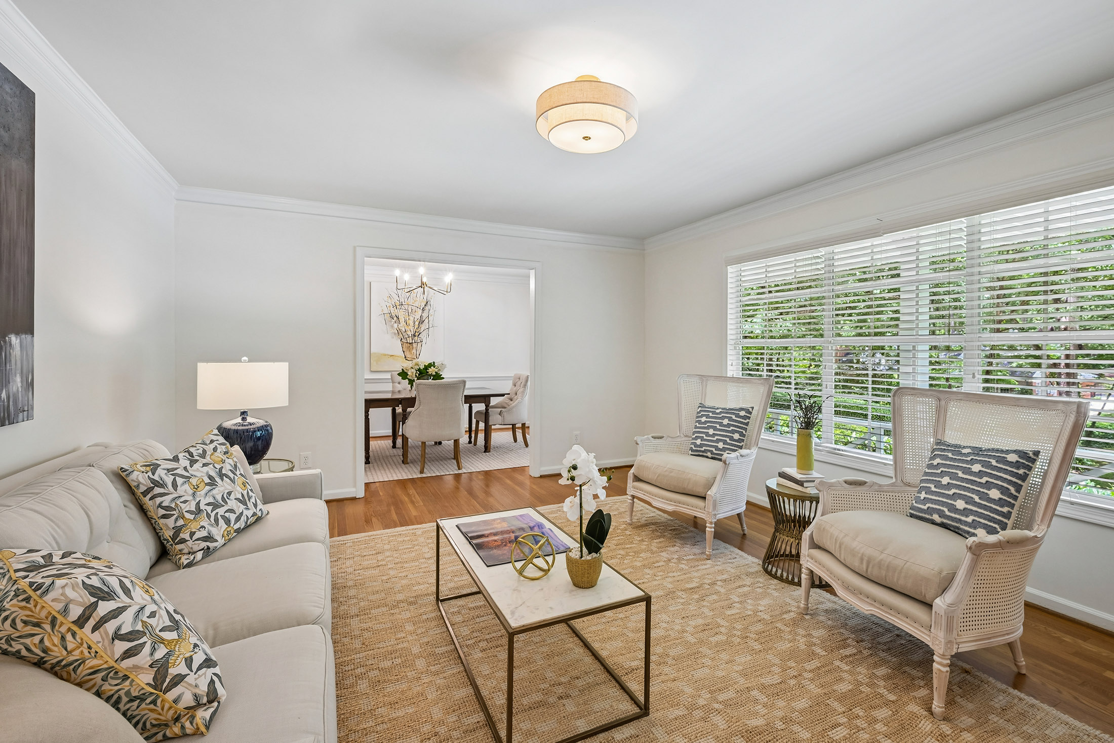  Charming Ranch Home Blends Space, Convenience, and Flexibility - 物件實景