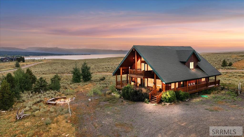 ISLAND PARK, Idaho, 83429, United States, 5 Bedrooms Bedrooms, ,3 BathroomsBathrooms,Residential,For Sale,1923519