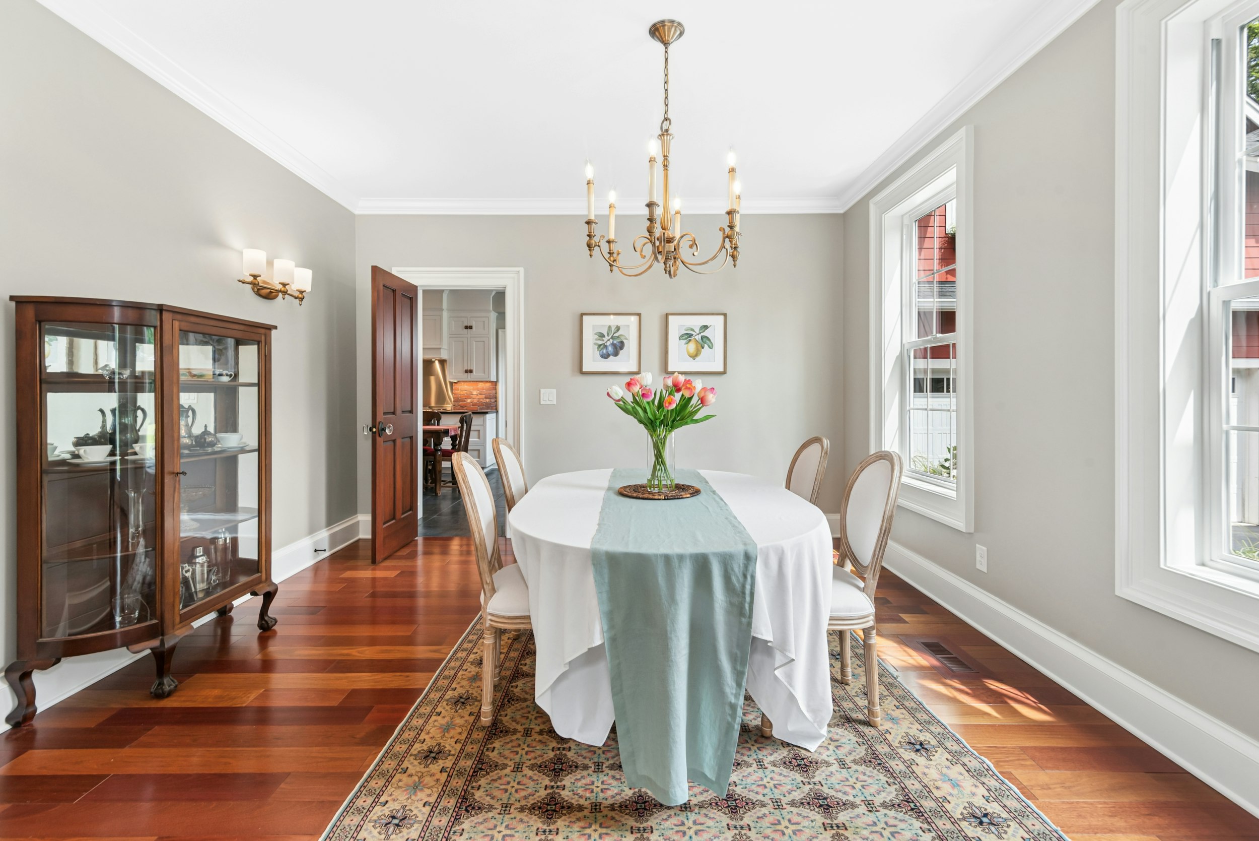  Rare Remarkable Redmond Estate on Nearly 4 Acres - 物件實景