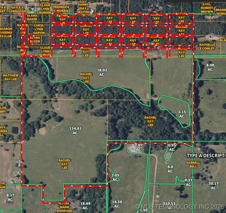 Wilburton, Oklahoma, 74578, United States, ,Residential,For Sale,1939872