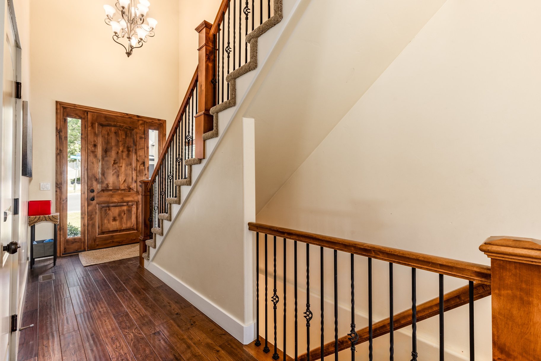  Prime Holladay Townhome in an Unbeatable Location - 物件實景