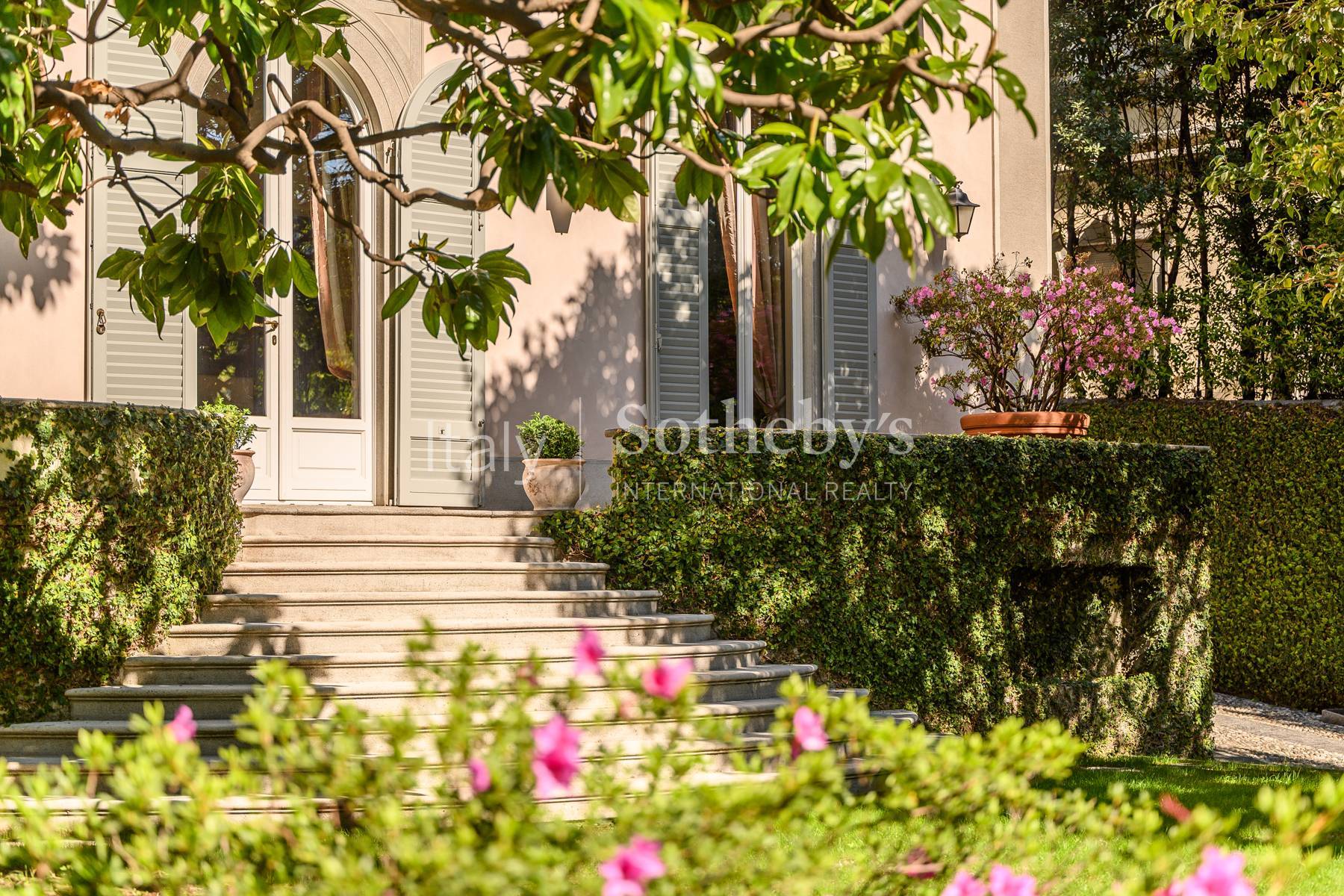  Elegant residence in the heart of Cernobbio - 物件實景