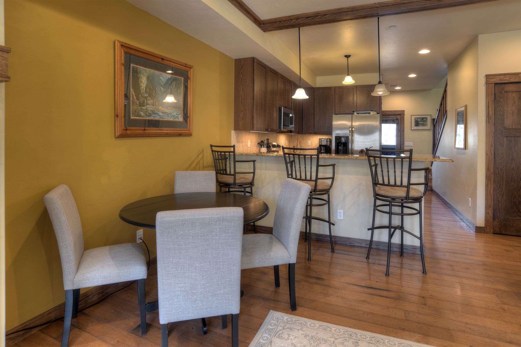  270 East College Drive #202, Durango, CO 81301 - 物件實景