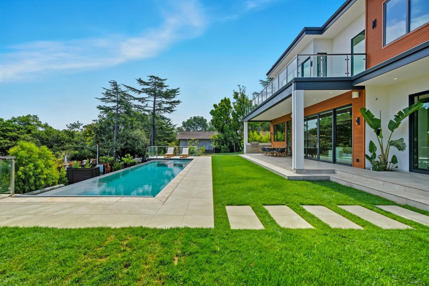 Hillsborough, California, 94010, United States, 8 Bedrooms Bedrooms, ,10 BathroomsBathrooms,Residential,For Sale,1949647