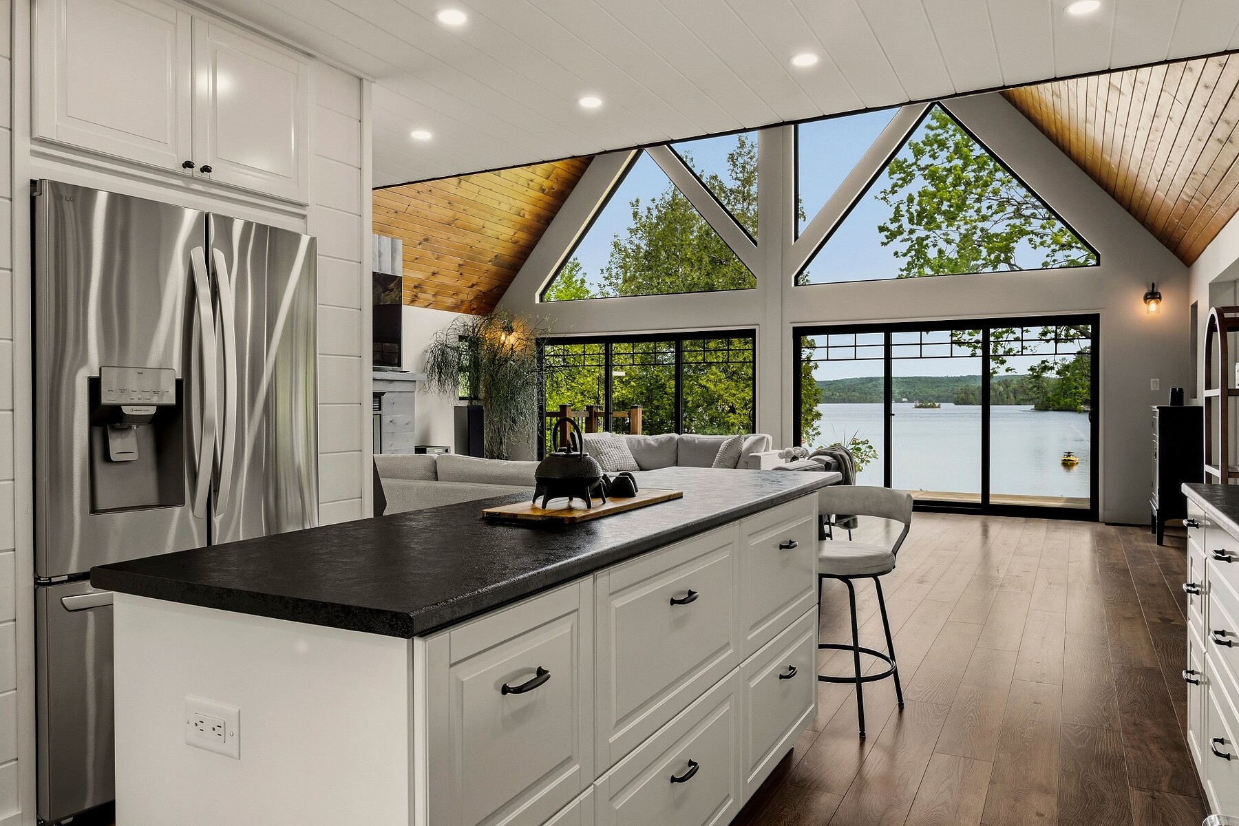  Wentworth, Laurentides - 物件實景