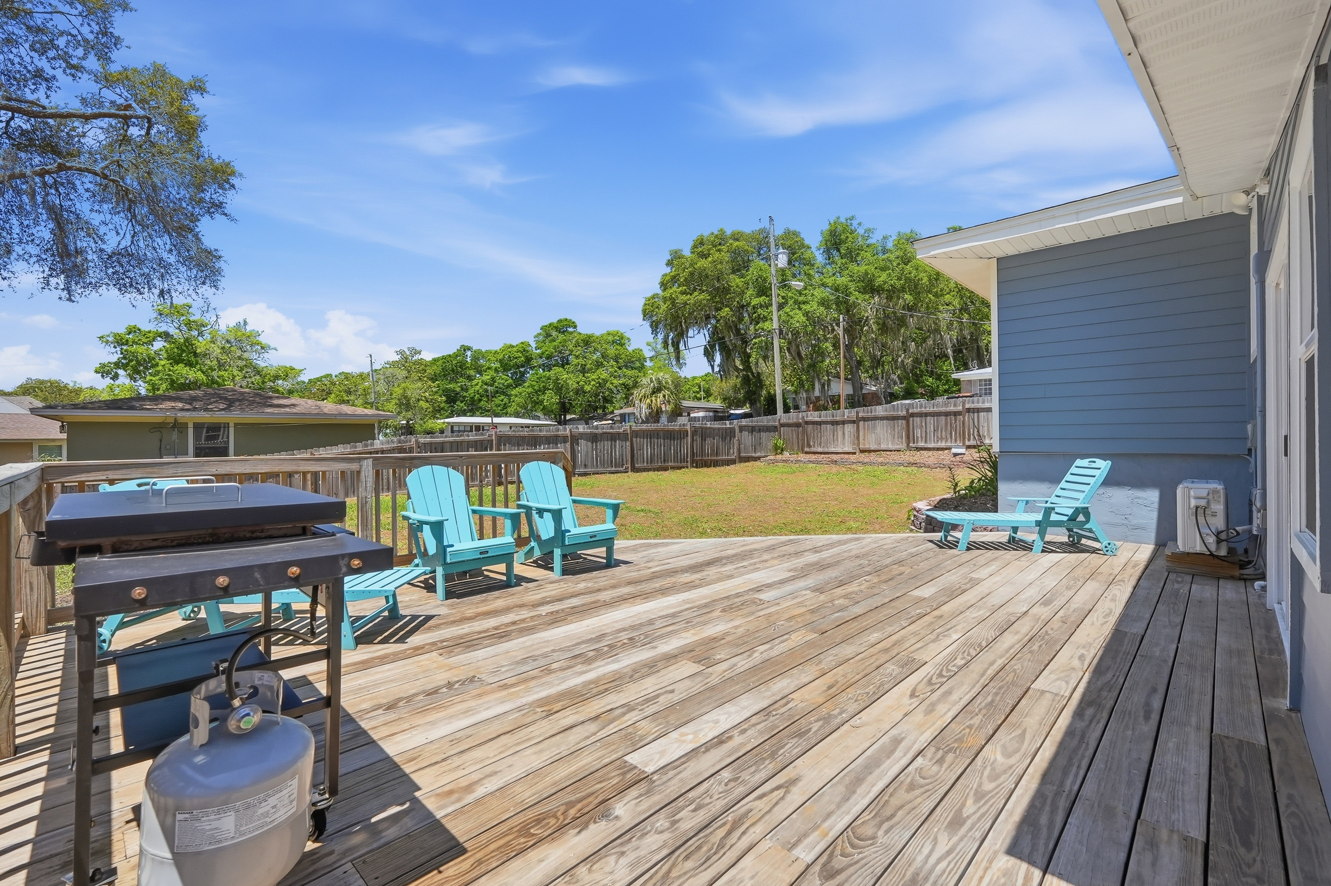  Updated Niceville Home on Double-Lot with Privacy & Endless Potential - 物件實景
