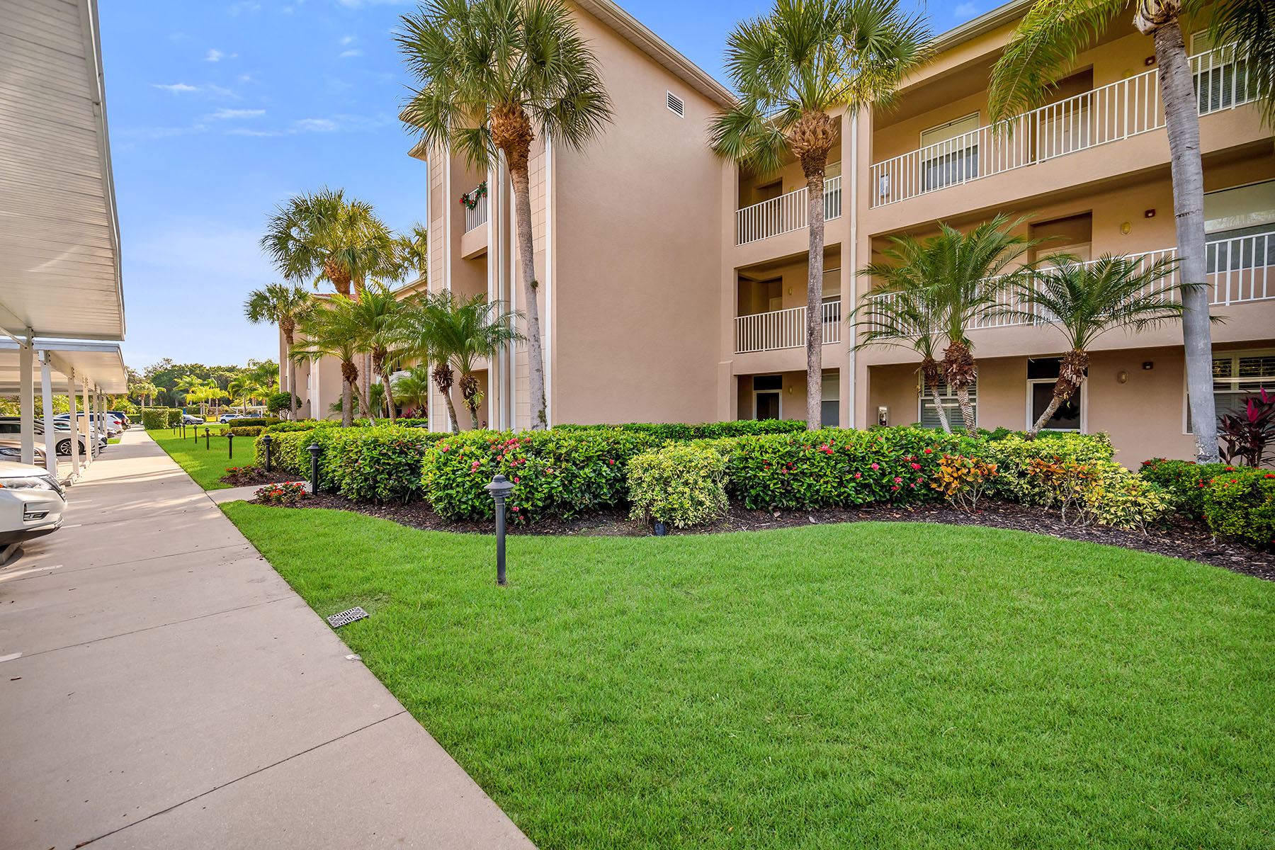  CYPRESS WOODS GOLF & COUNTRY CLUB - 物件實景