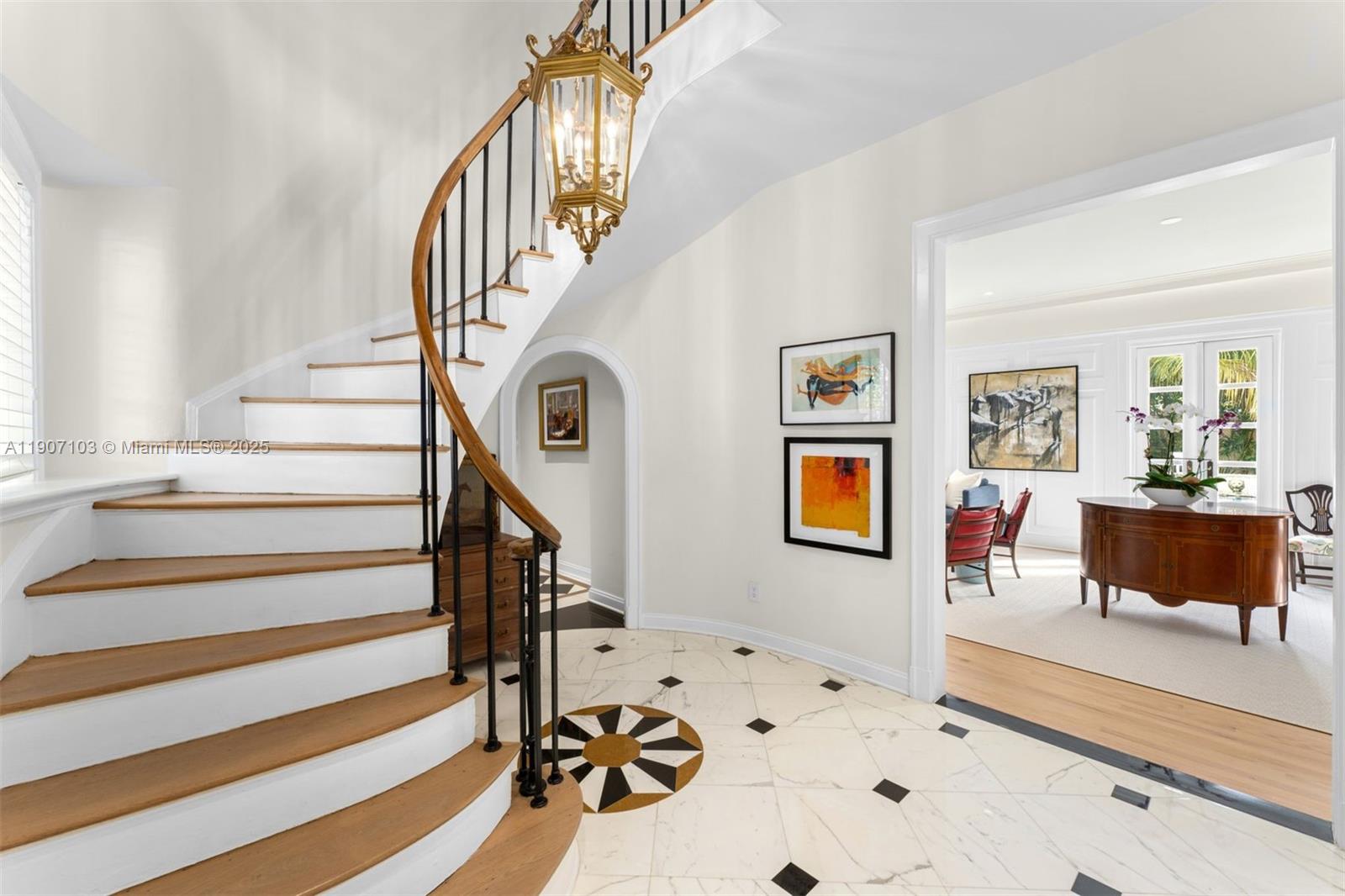 Coral Gables, Florida, 33146, United States, 3 Bedrooms Bedrooms, ,4 BathroomsBathrooms,Residential,For Sale,1992032